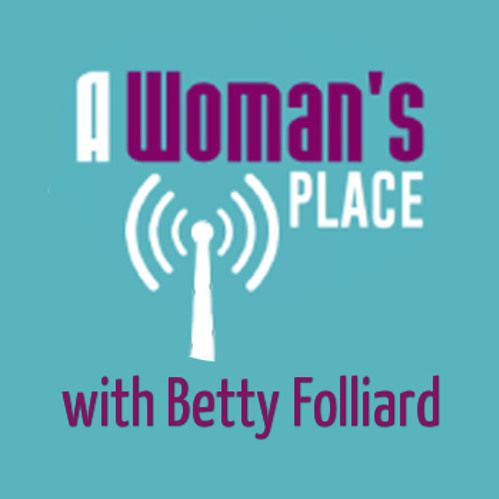 A Woman\'s Place  - AM950 The Progressive Voice of Minnesota
