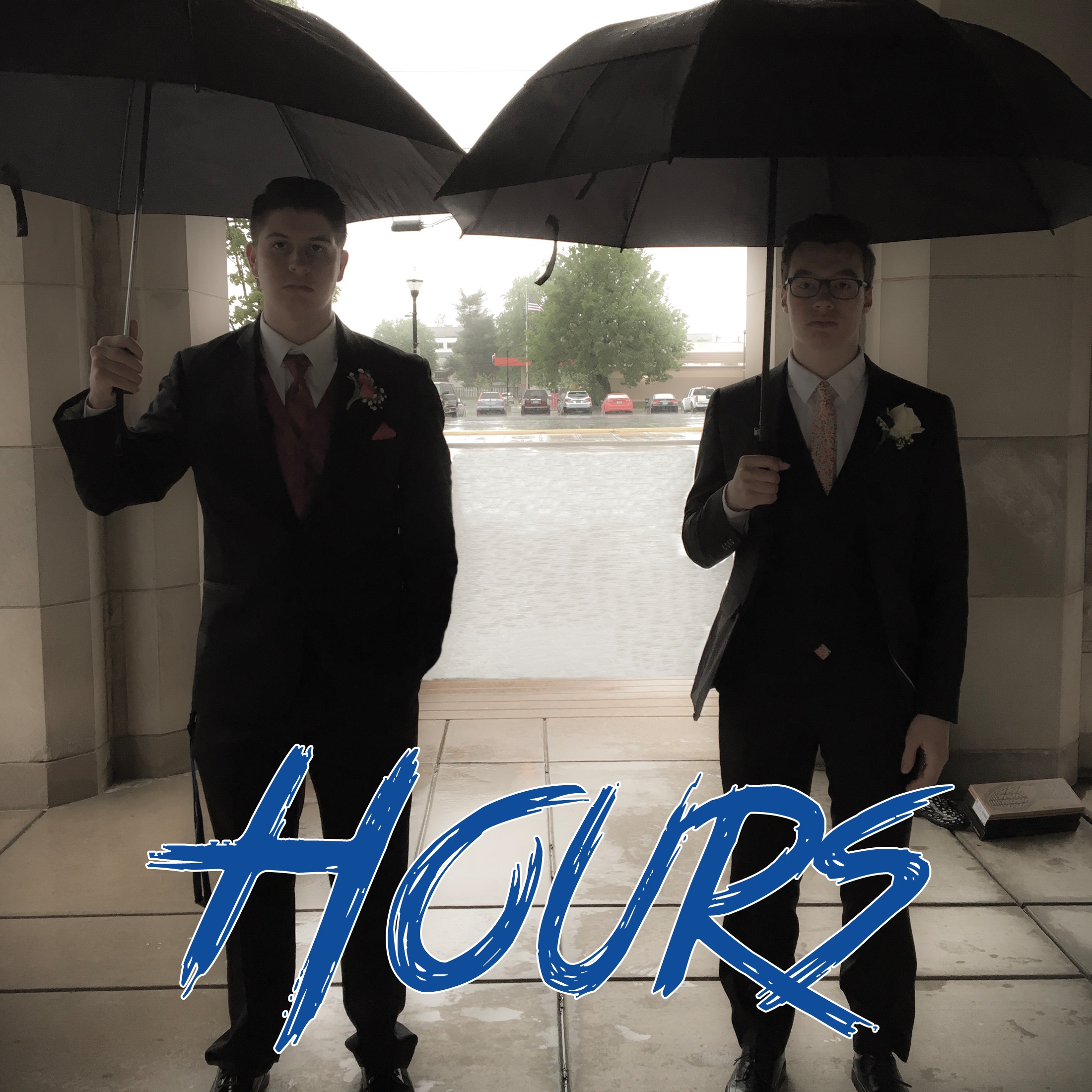 Podcast: Hours - The Pilot Episode (#1)