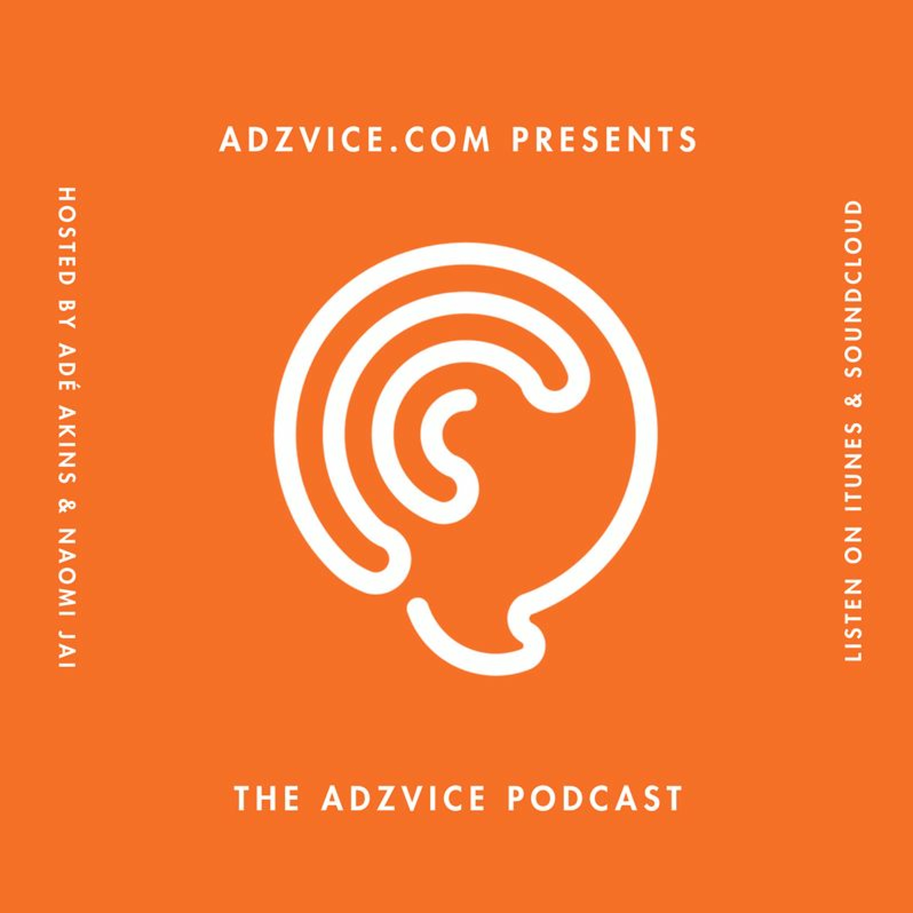 The Adzvice Podcast