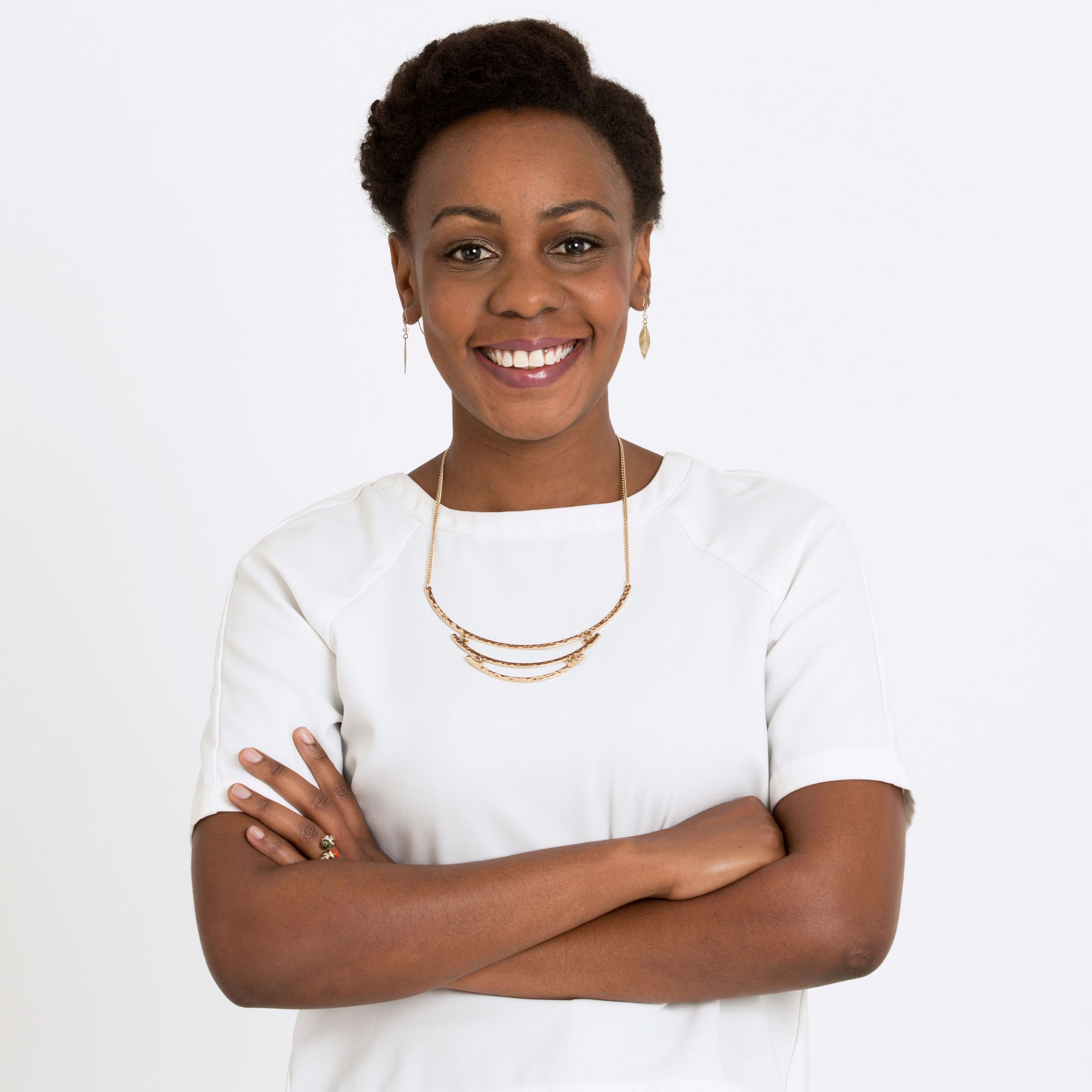 Eunice Baguma Ball explains why the Africa Technology Business Network is backing #FoundingWomen