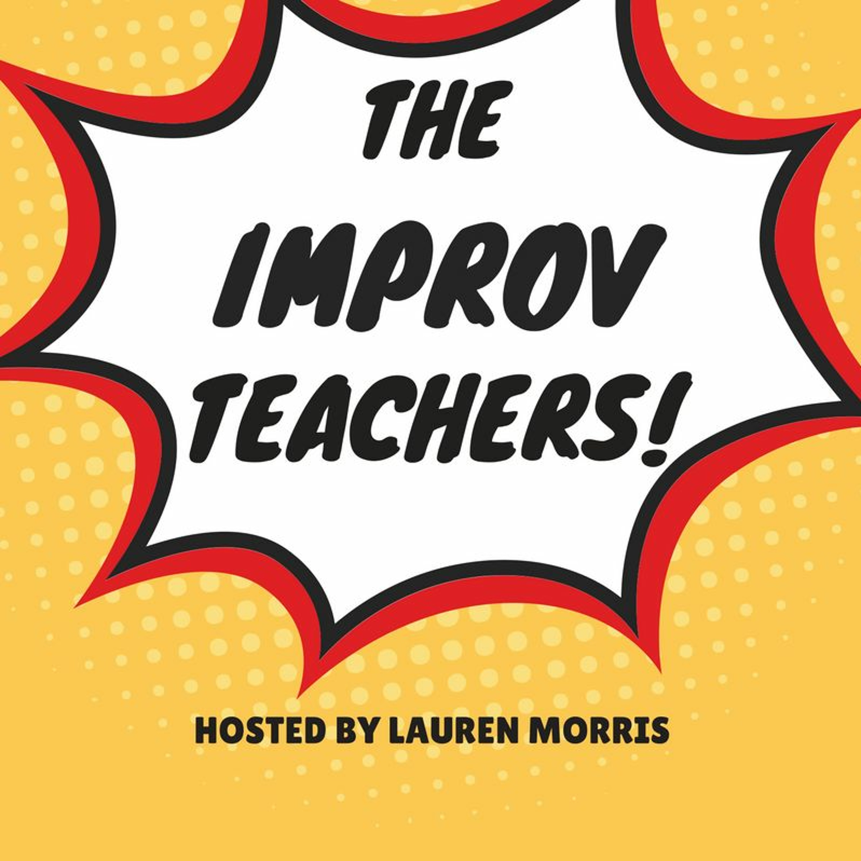 The Improv Teachers