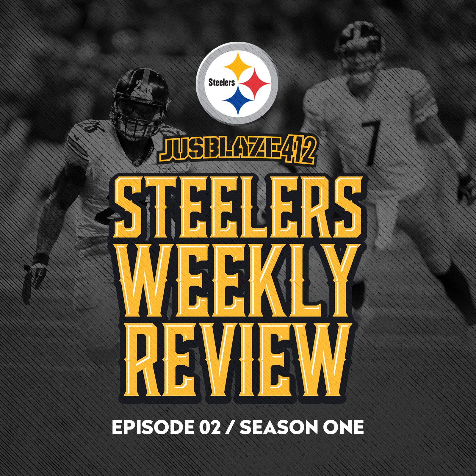 Steelers Weekly Review: Episode 02 / Season One - Steelers training camp & my opinion on Bell Steelers Weekly Review: Episode 02 / Season One - Steelers training camp & my opinion on Bell