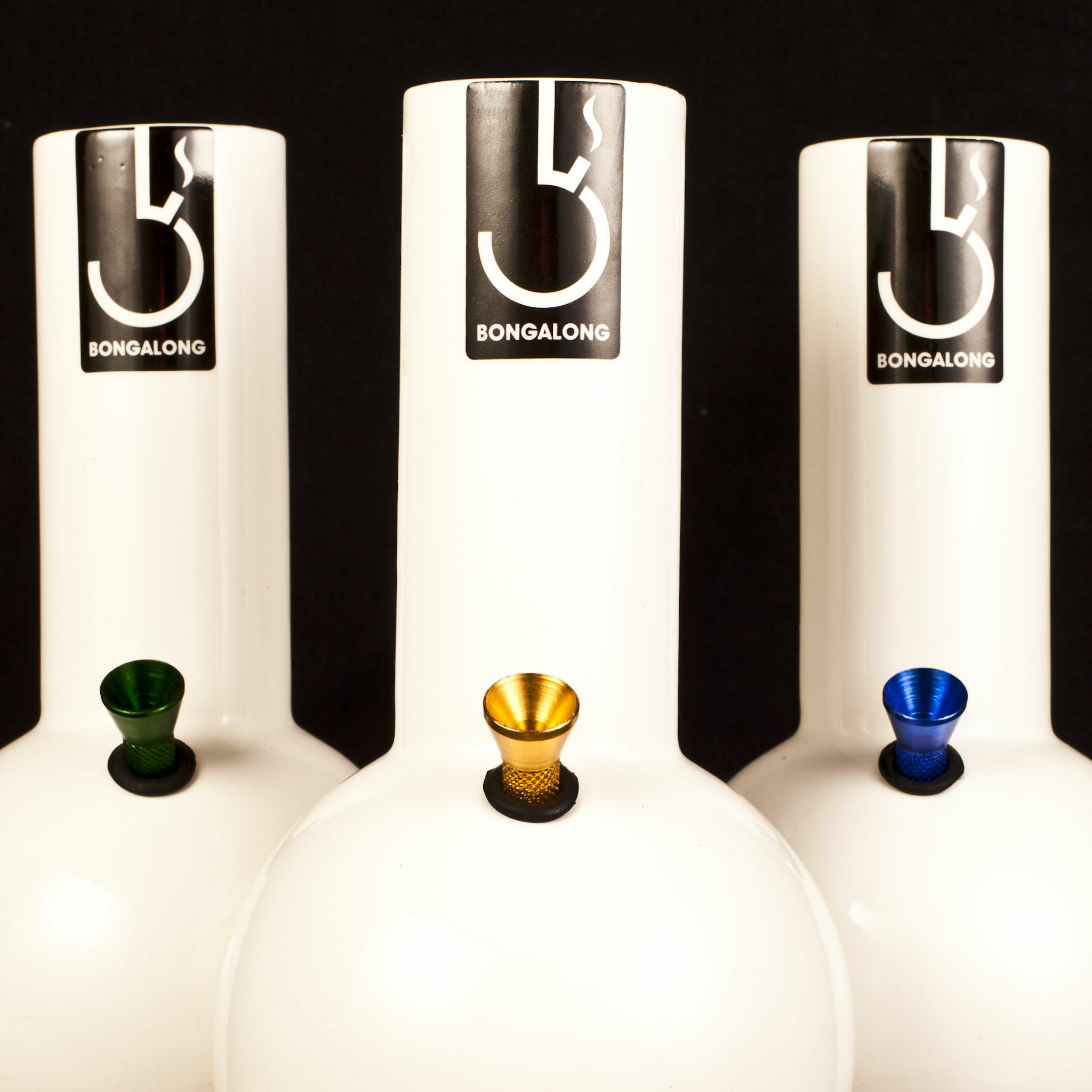 A Positive Spotlight Shone on Marijuana with Bongalong A Positive Spotlight Shone on Marijuana with Bongalong