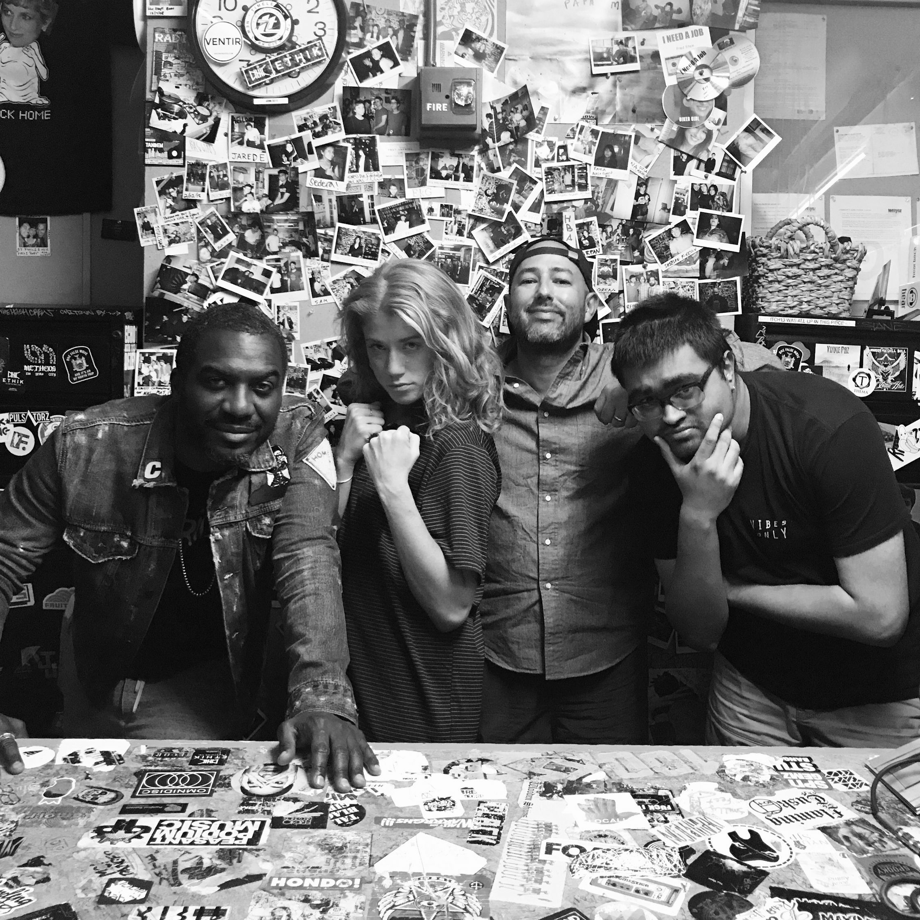 NW3Radio