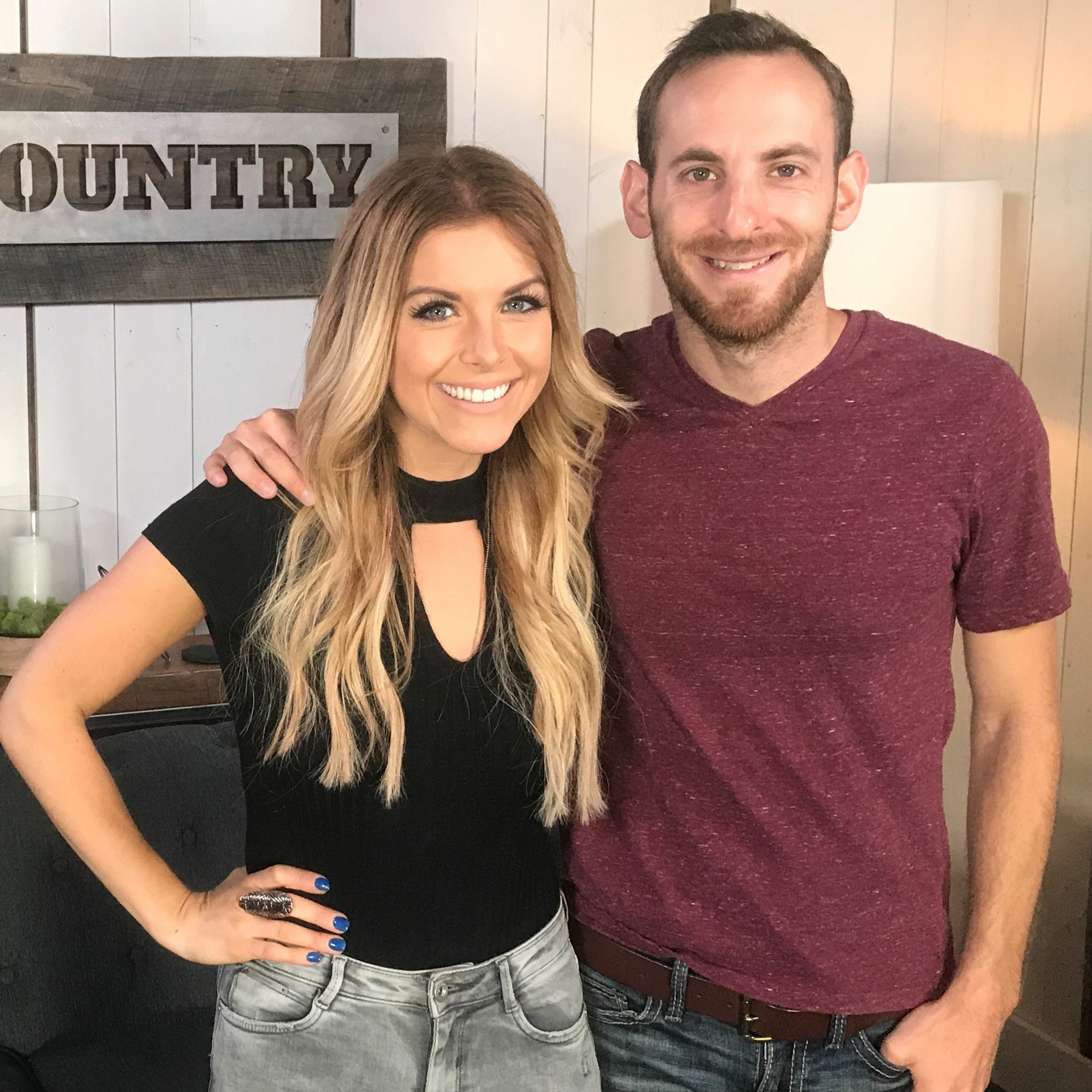 Sam Alex Podcast