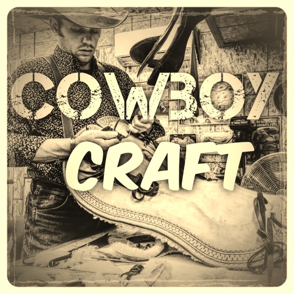 Cowboy Craft Podcast #4