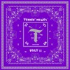 Dj Tera - 4 Those Who Love It III - Tannin' on Wax - part II