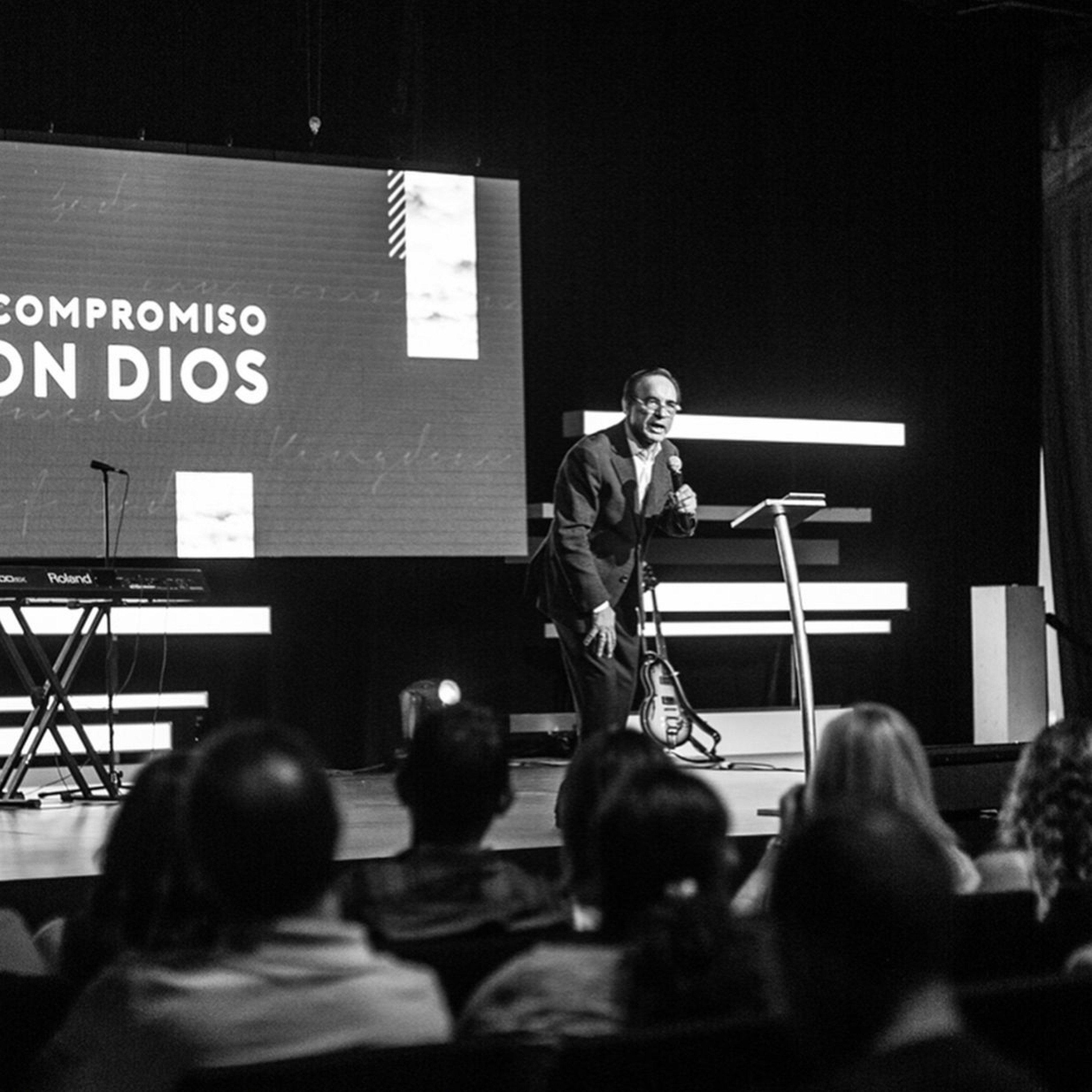 G12 Church