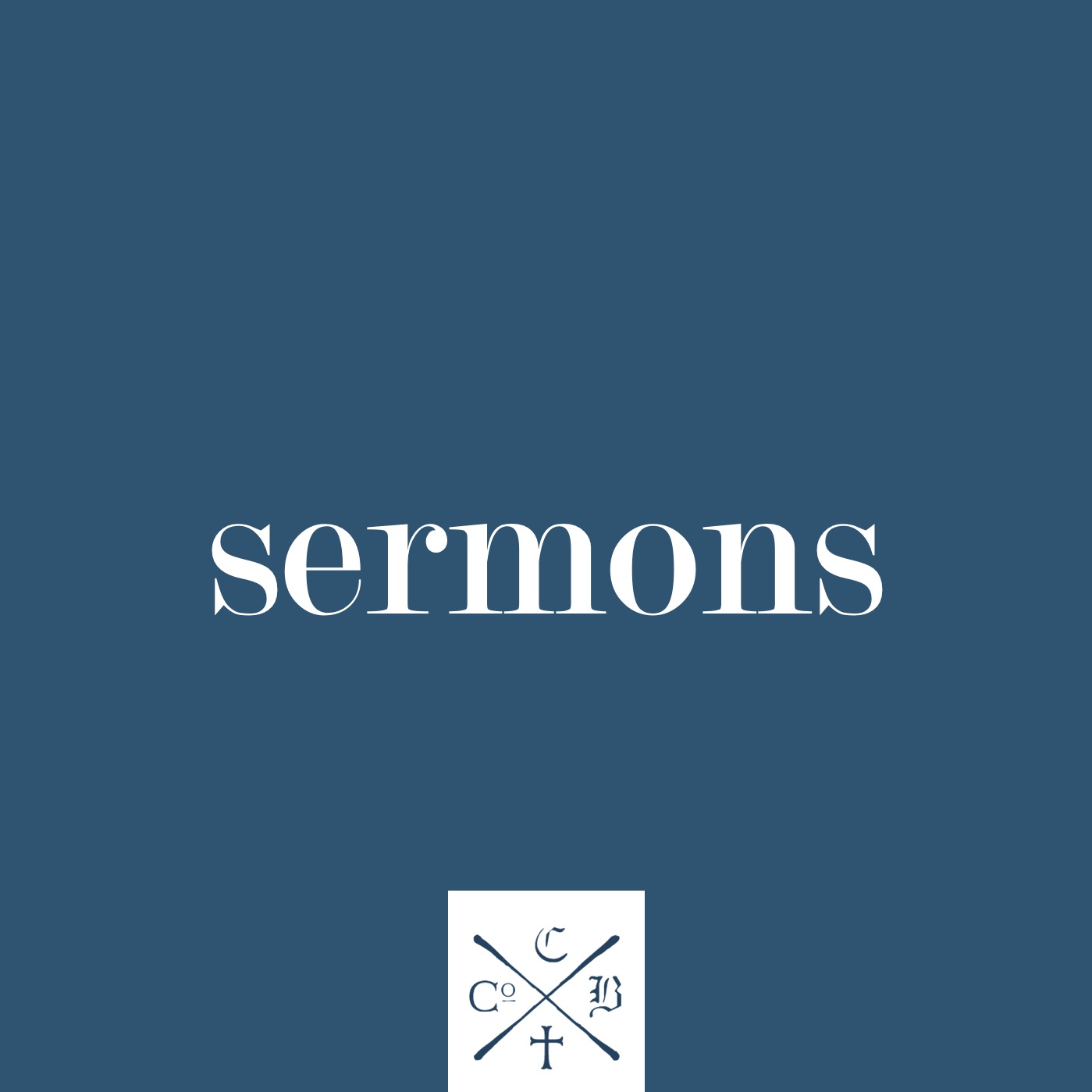 Sermons