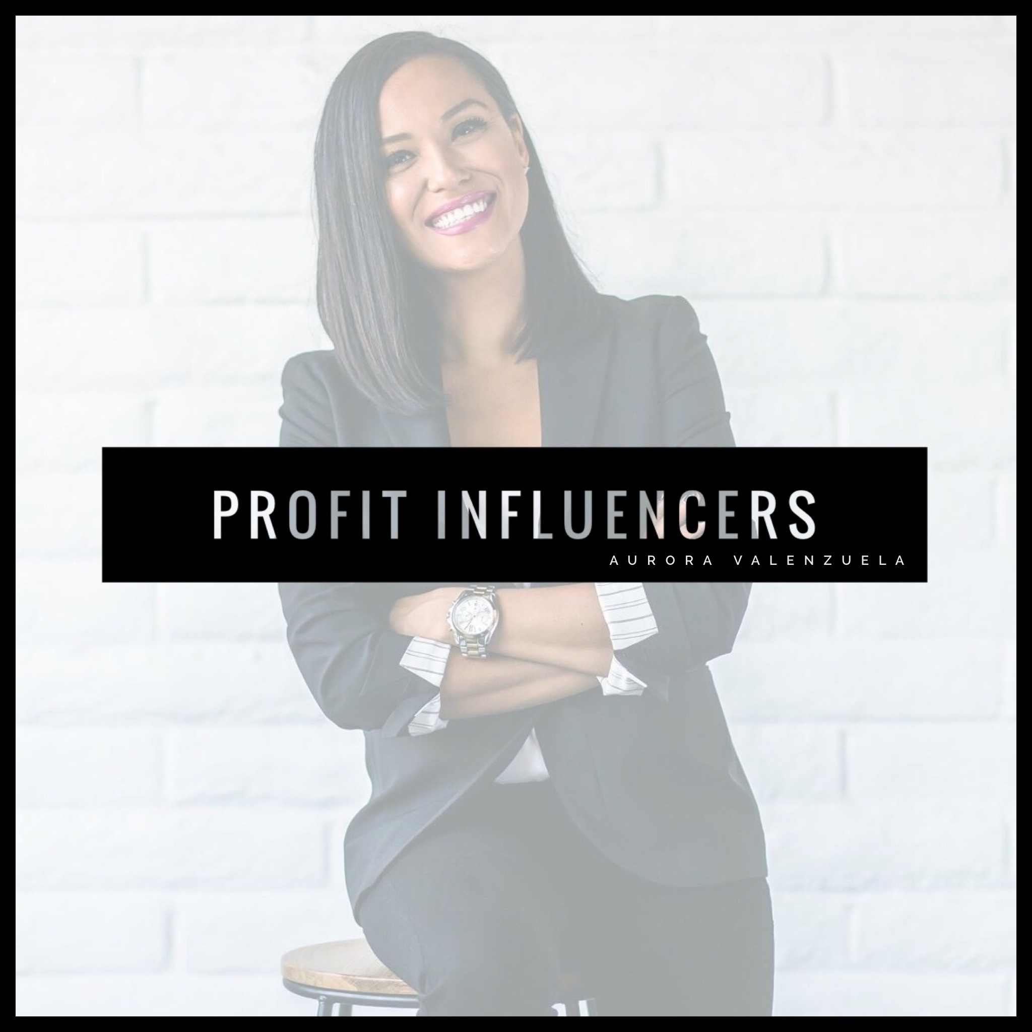 Welcome To Profitable Influencers