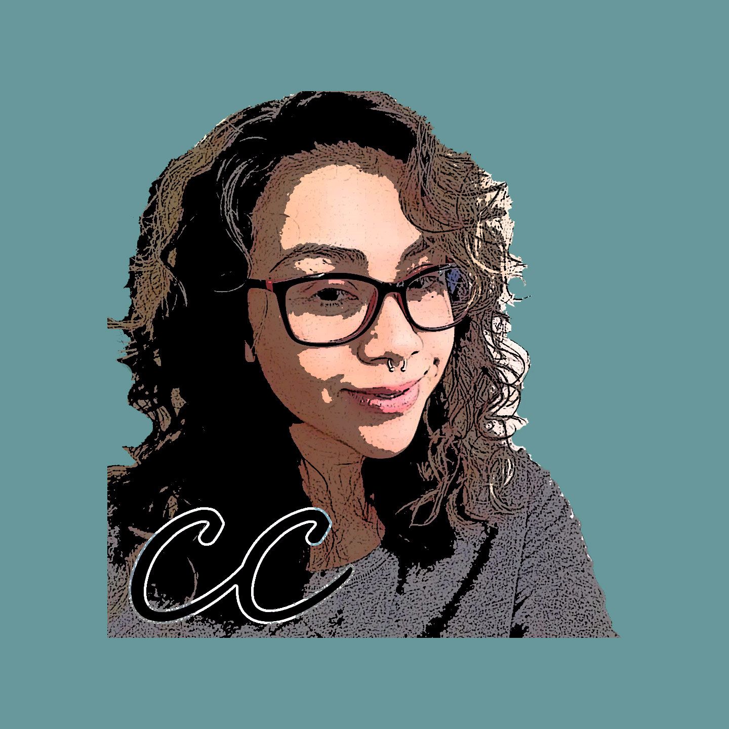 Chatting With Charlie Episode 1 - It's the vodka