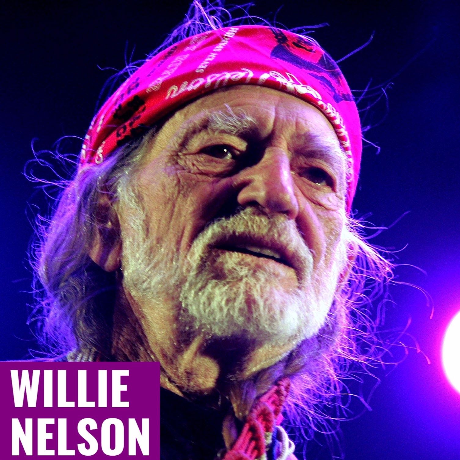 0107 Willie Nelson with in-studio guest Otis Gibbs