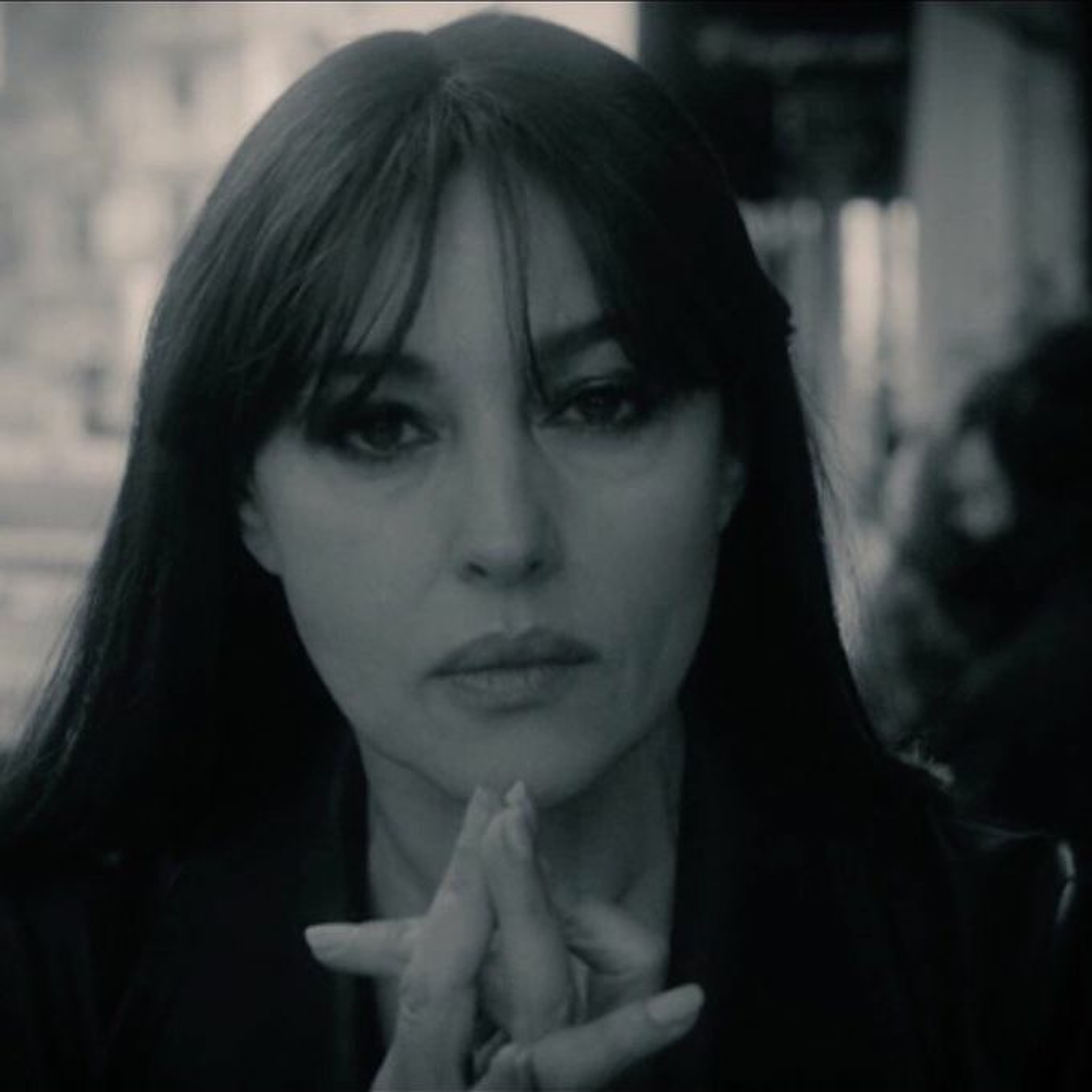 Wrapped in Podcast: Twin Peaks Season 3