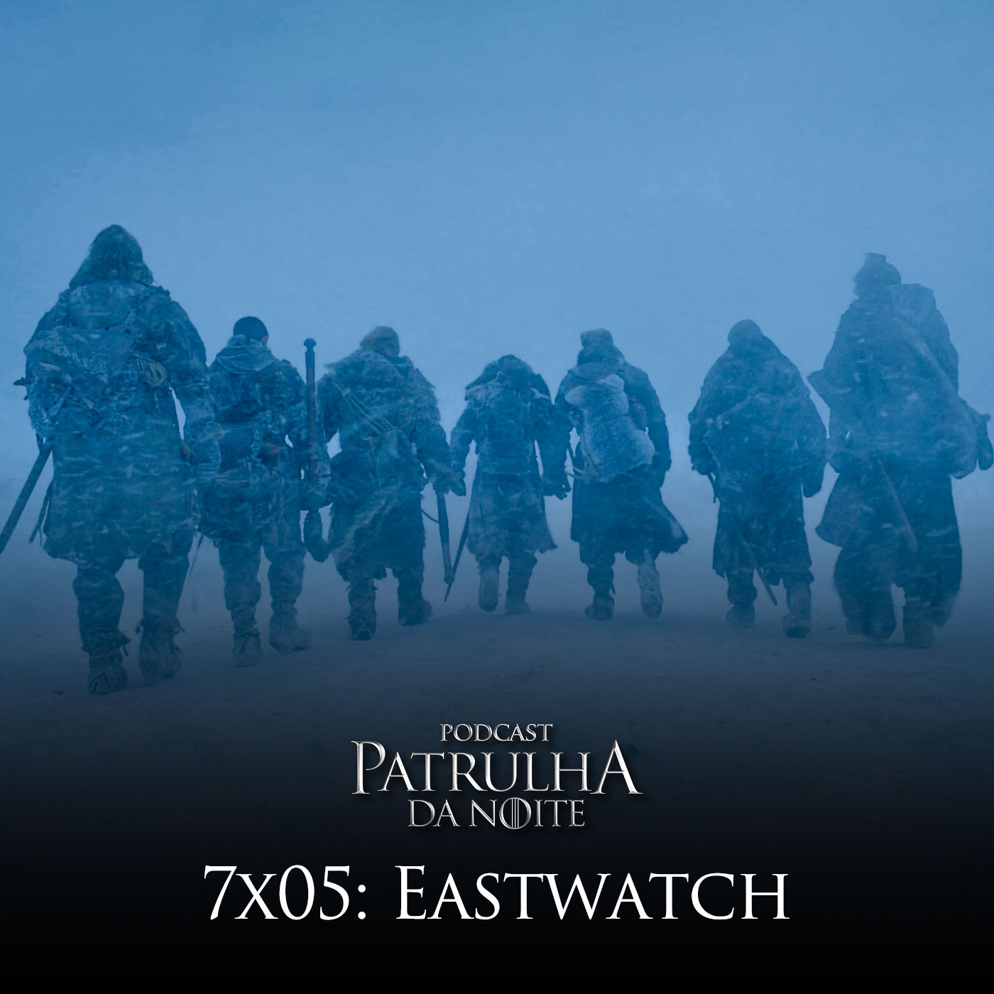 Patrulha da Noite #41 - Review de Game of Thrones 7x05: "Eastwatch" Patrulha da Noite #41 - Review de Game of Thrones 7x05: "Eastwatch"