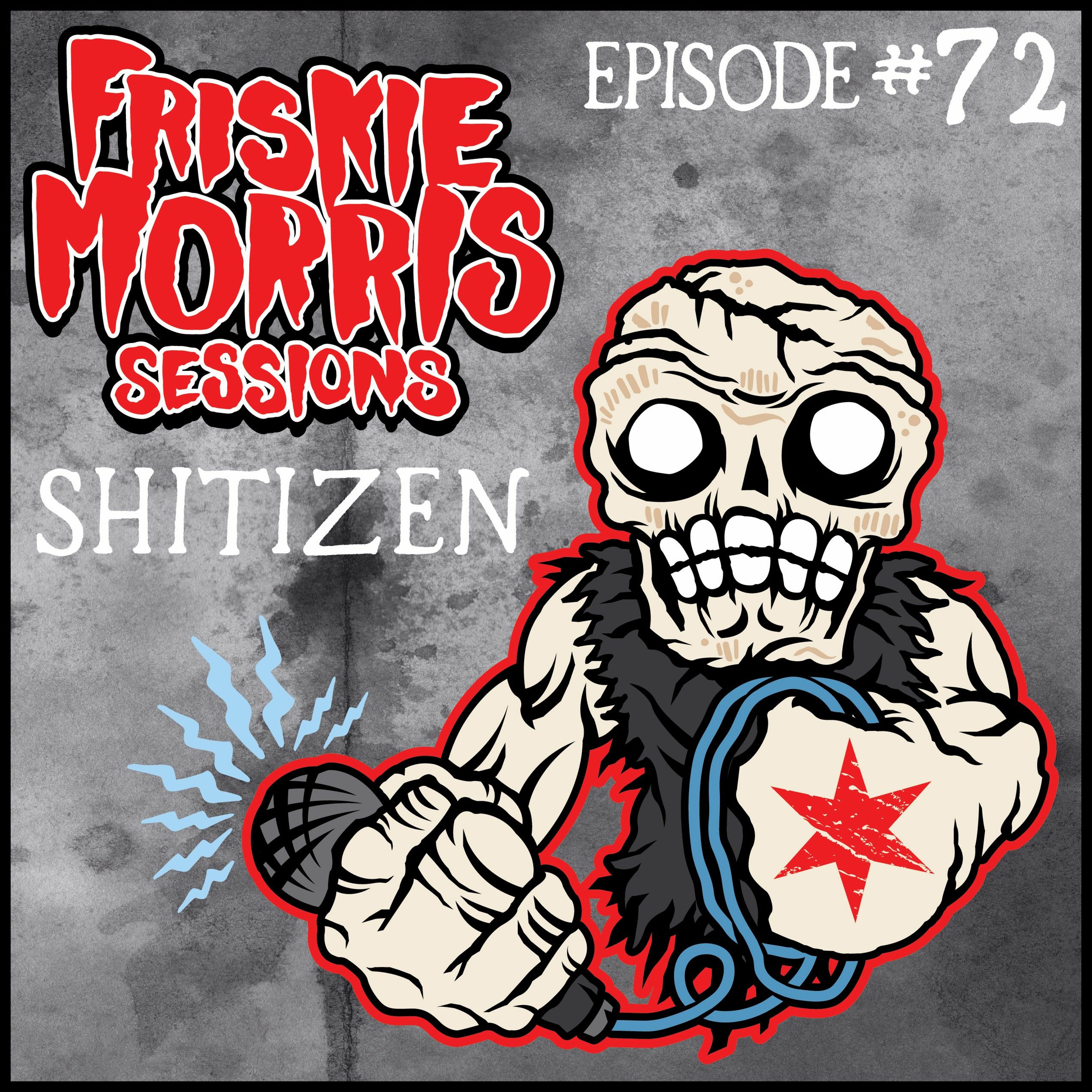 Friskie Morris Sessions