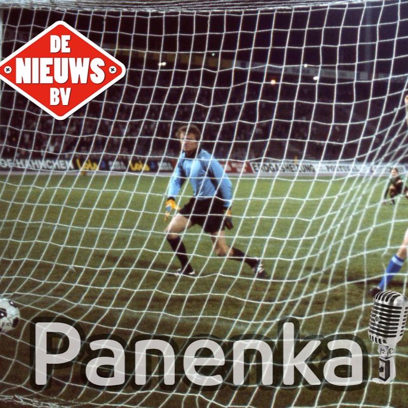 Aflevering 13 - Arco Gnocchi, Jean-Paul Rison en Noureddine Alterch