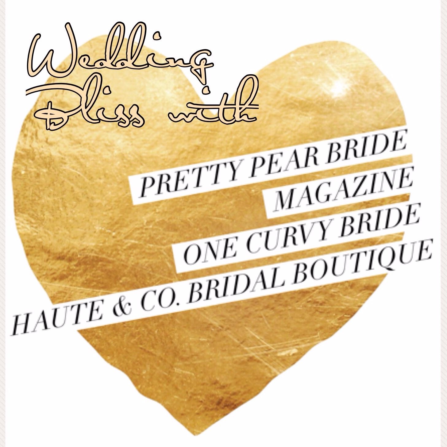 Wedding Bliss