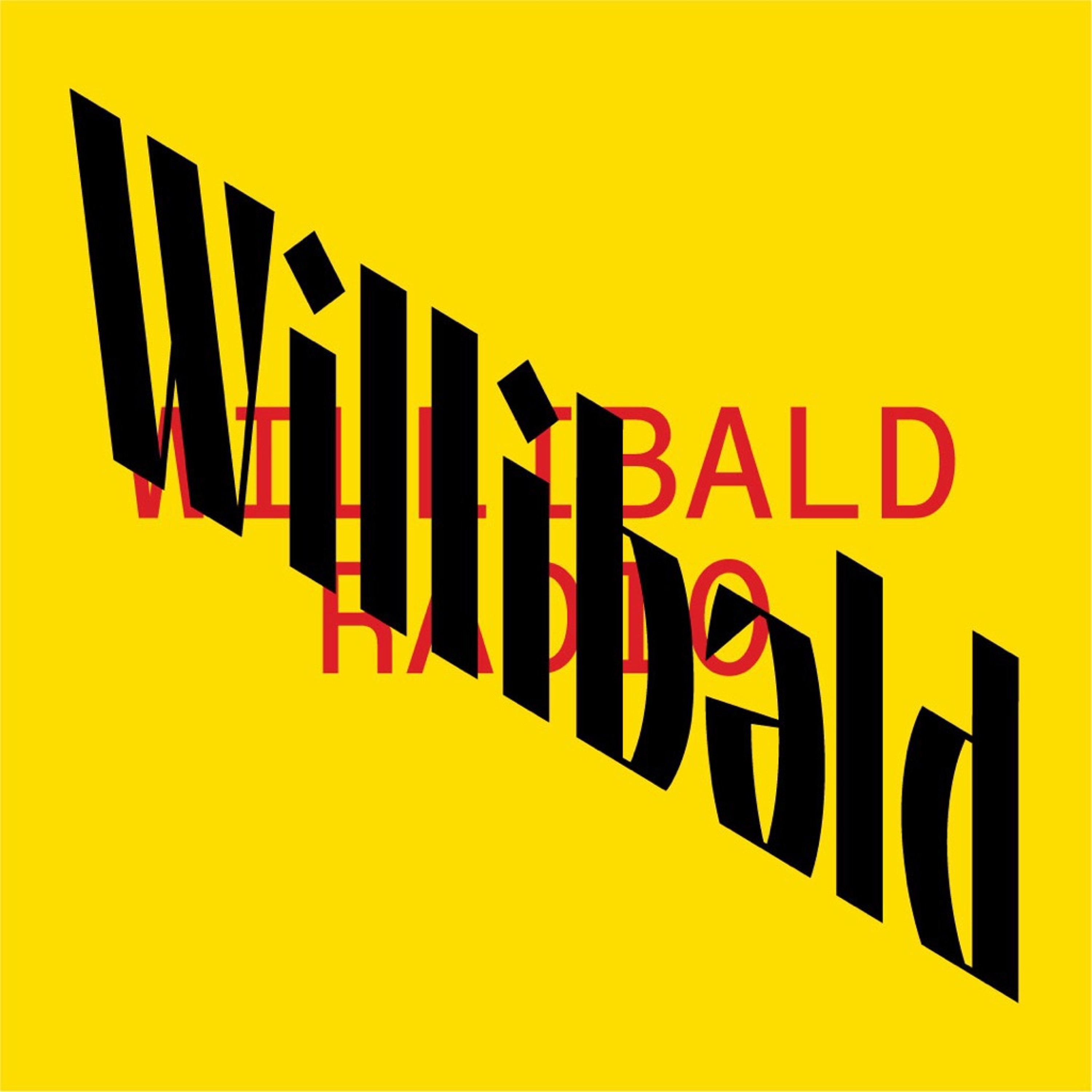 Willibald Radio Ep. 8 - Interview w/ Richard Priess