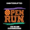 New Laker Kentavious Caldwell-Pope aka