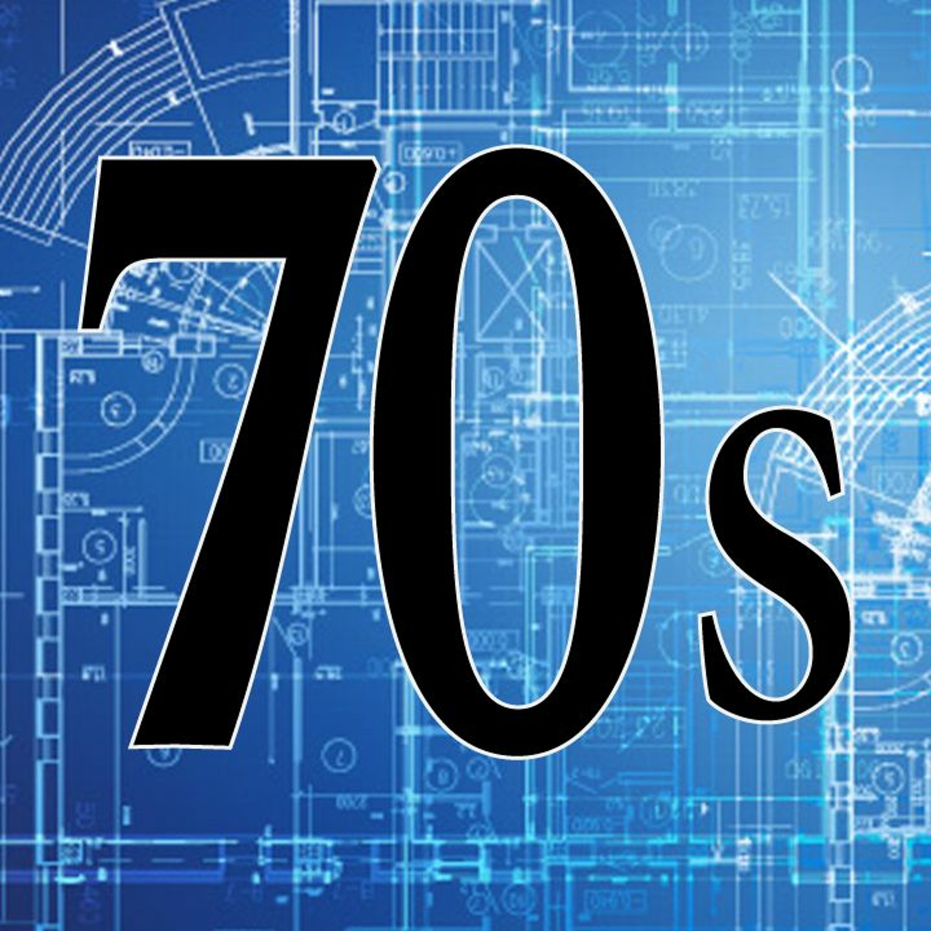 '70s and Structuralism
