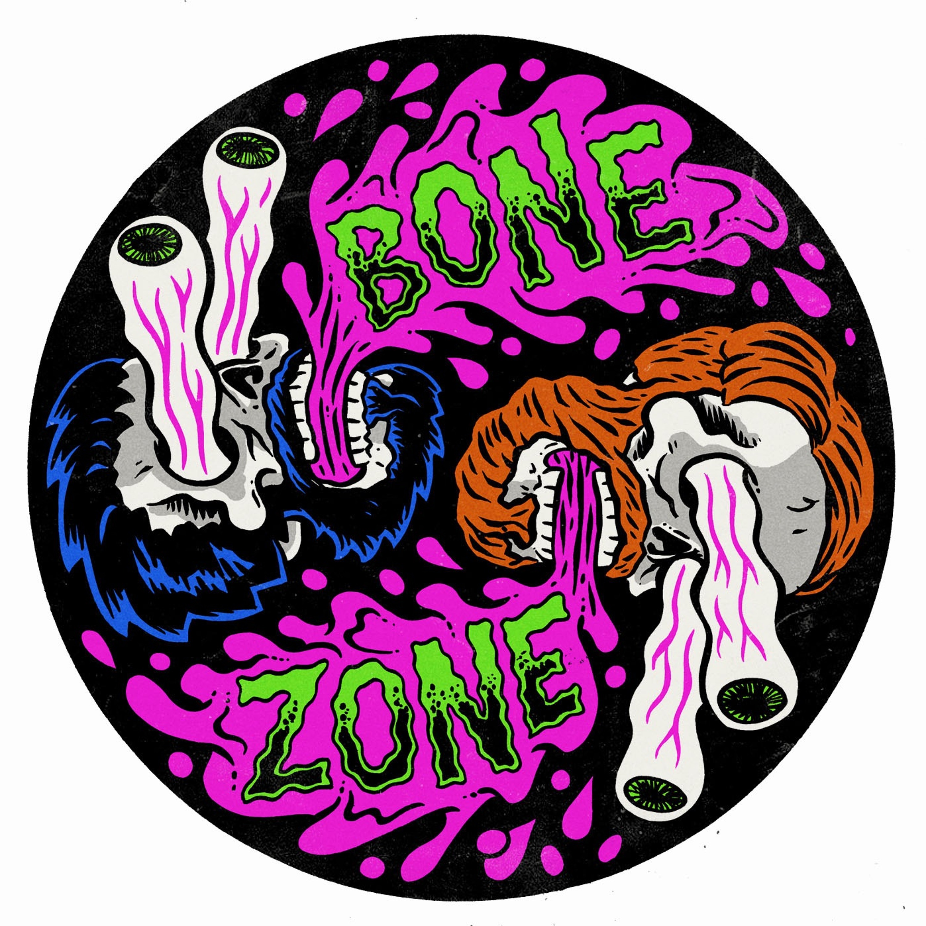 BONE ZONE #287- JOHNNY PEMBERTON EXTRA PUZZLE EPISODE #32 OF 2017 (SEASON #5 EP #10)