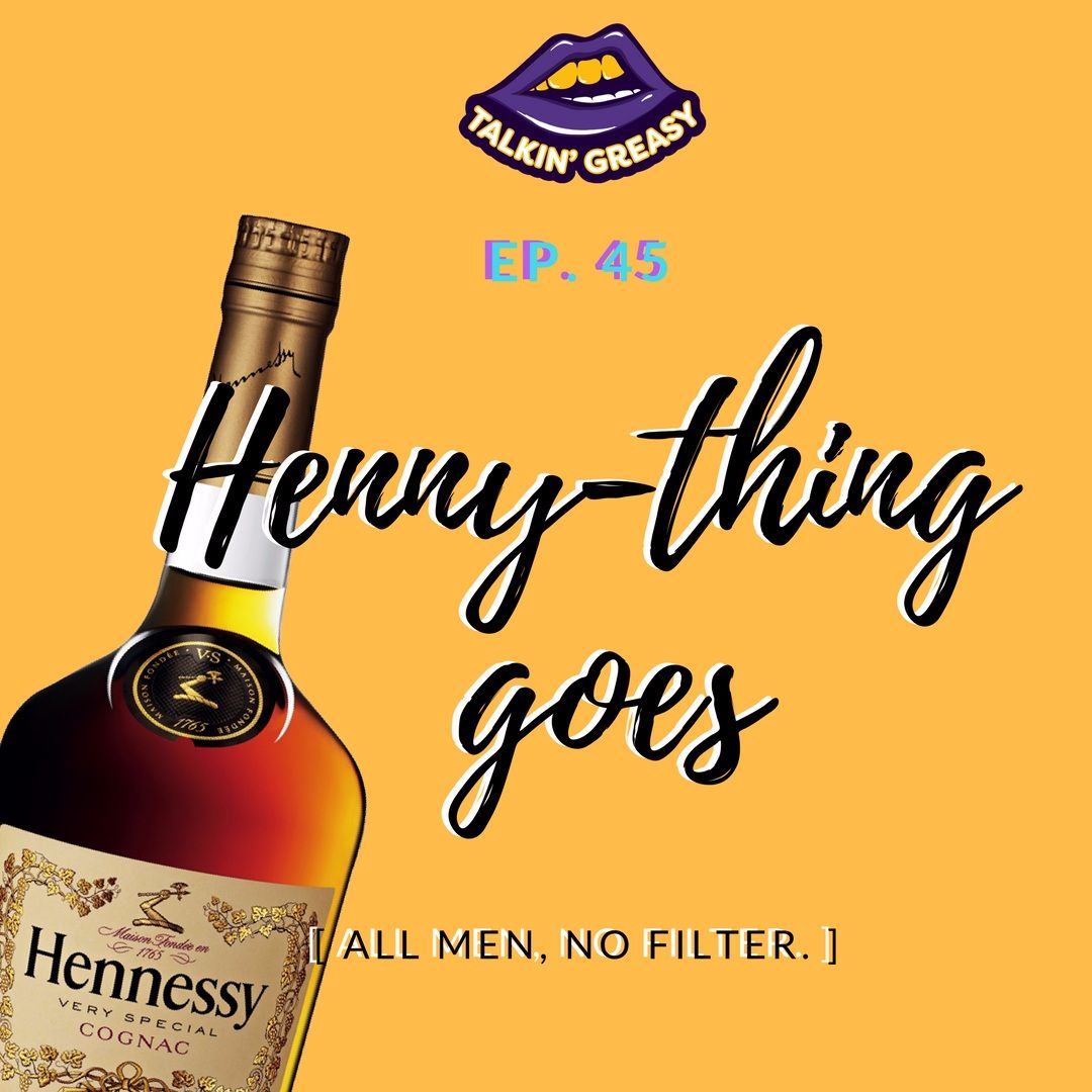Talkin\' Greasy Podcast