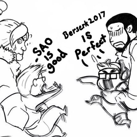 Weebaholics Eps1 (Who let them outside?)