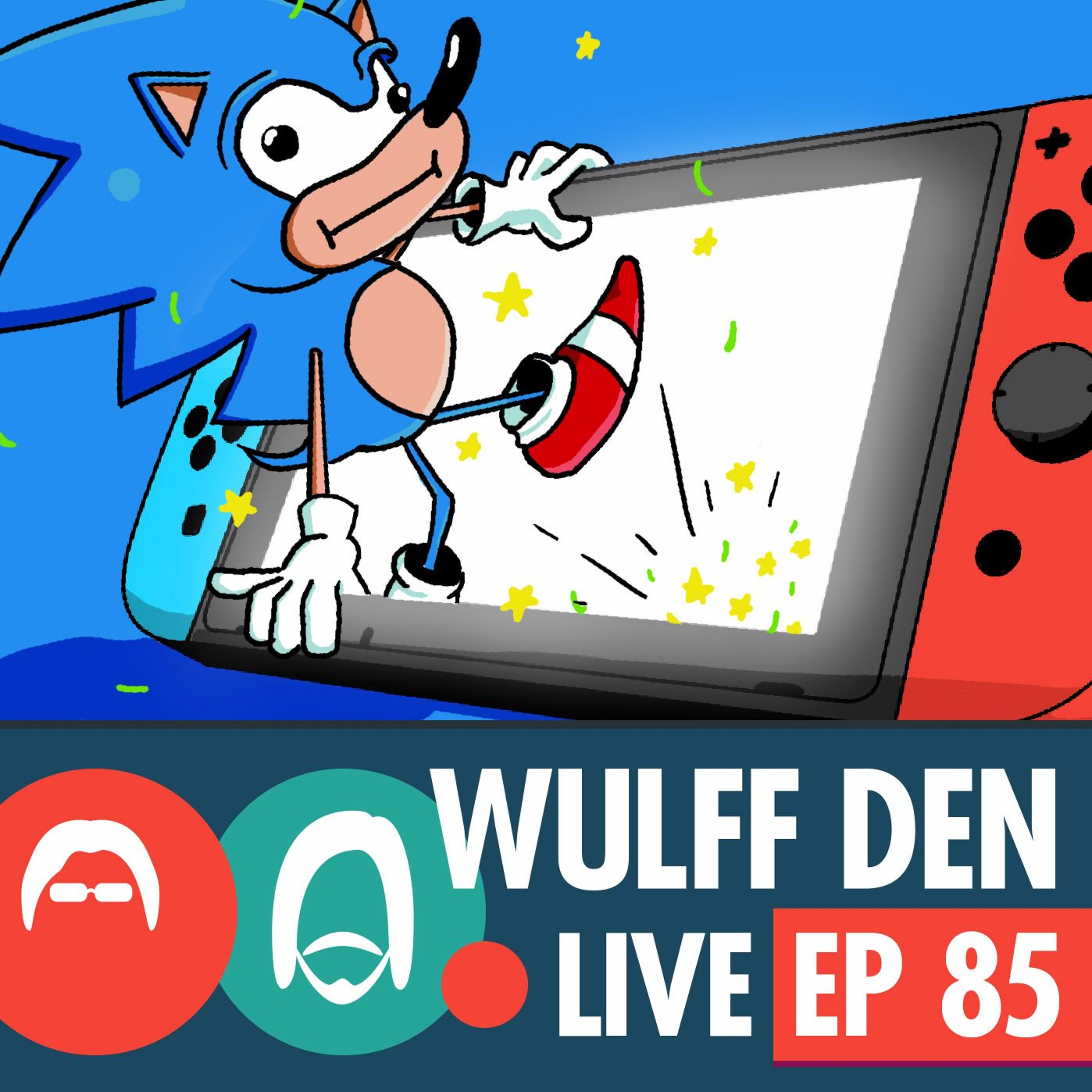 Wulff Den Live