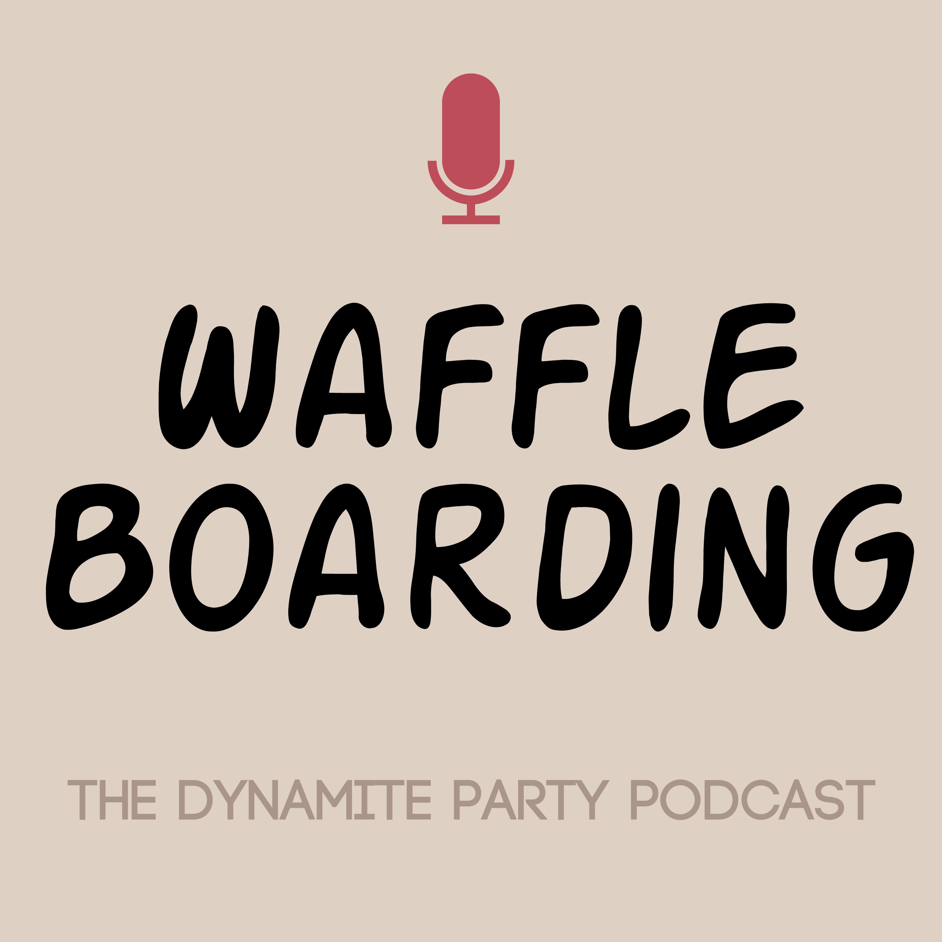 2016's Waffley Quiz of the Year