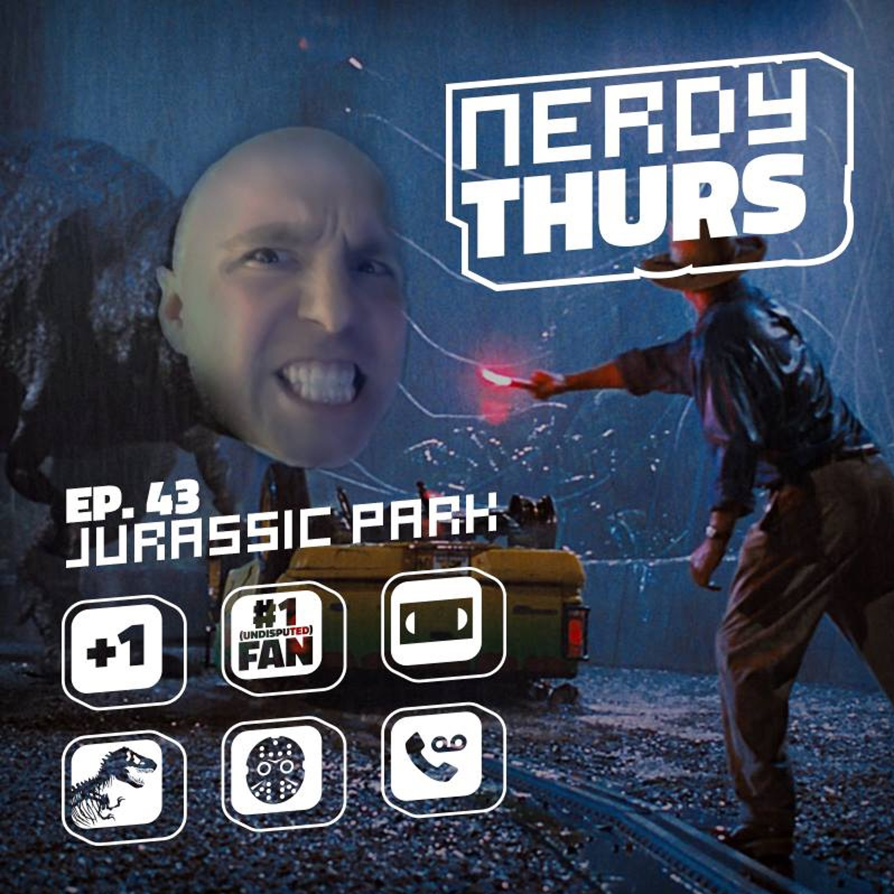 Nerdy Thursday