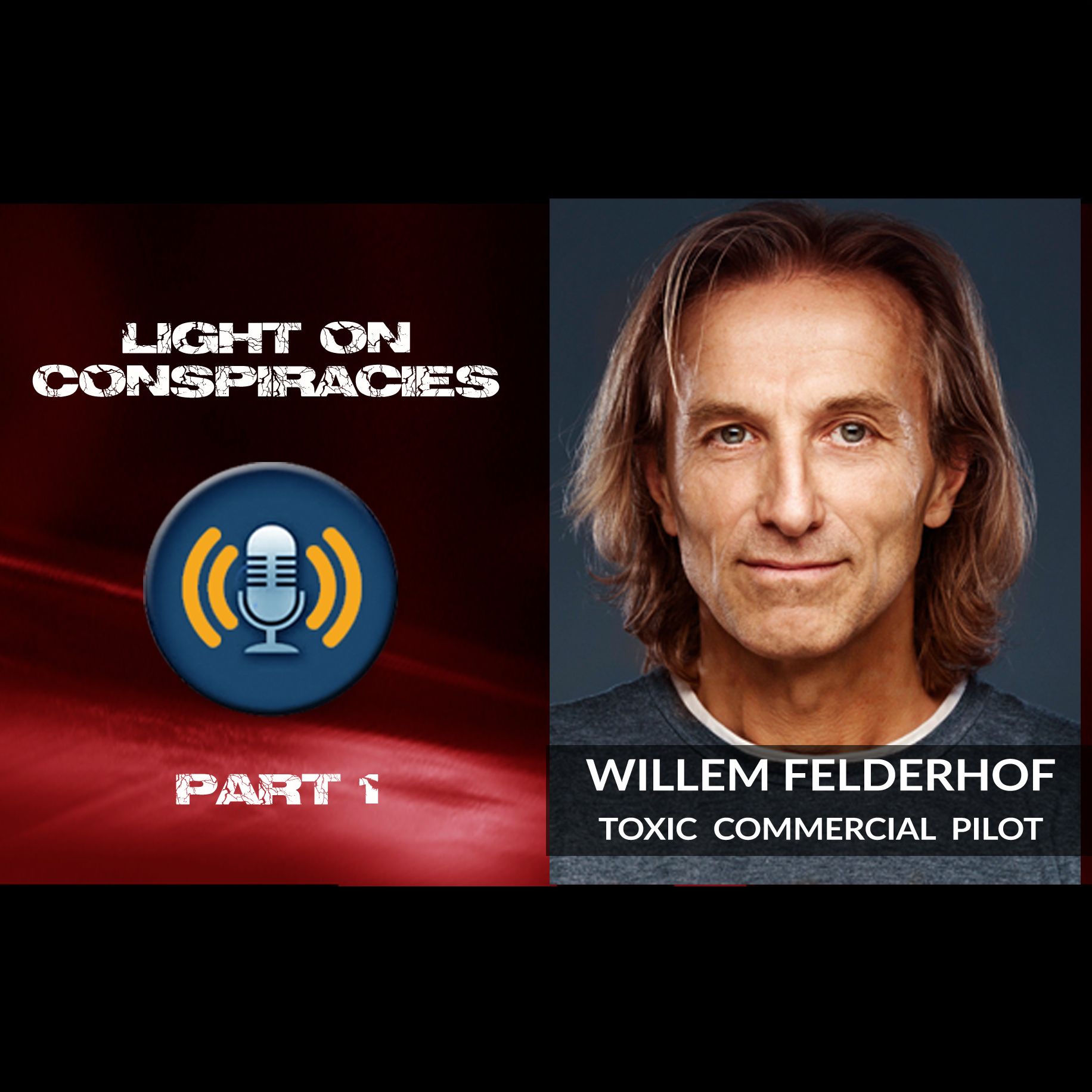 Willem Felderhof, Part 1 Willem Felderhof, Part 1