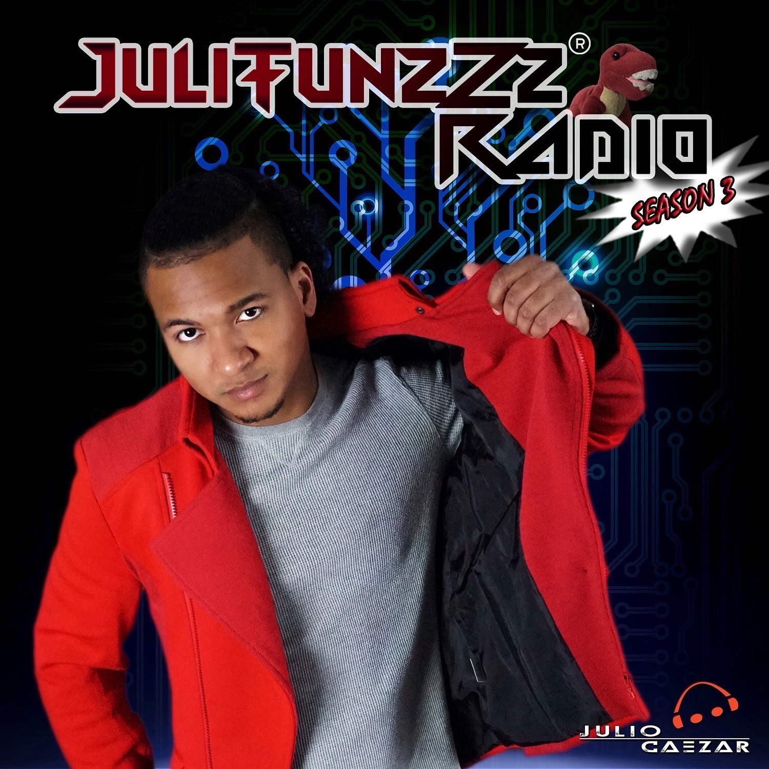 JuliTunzZz Radio Episode 29 JuliTunzZz Radio Episode 29
