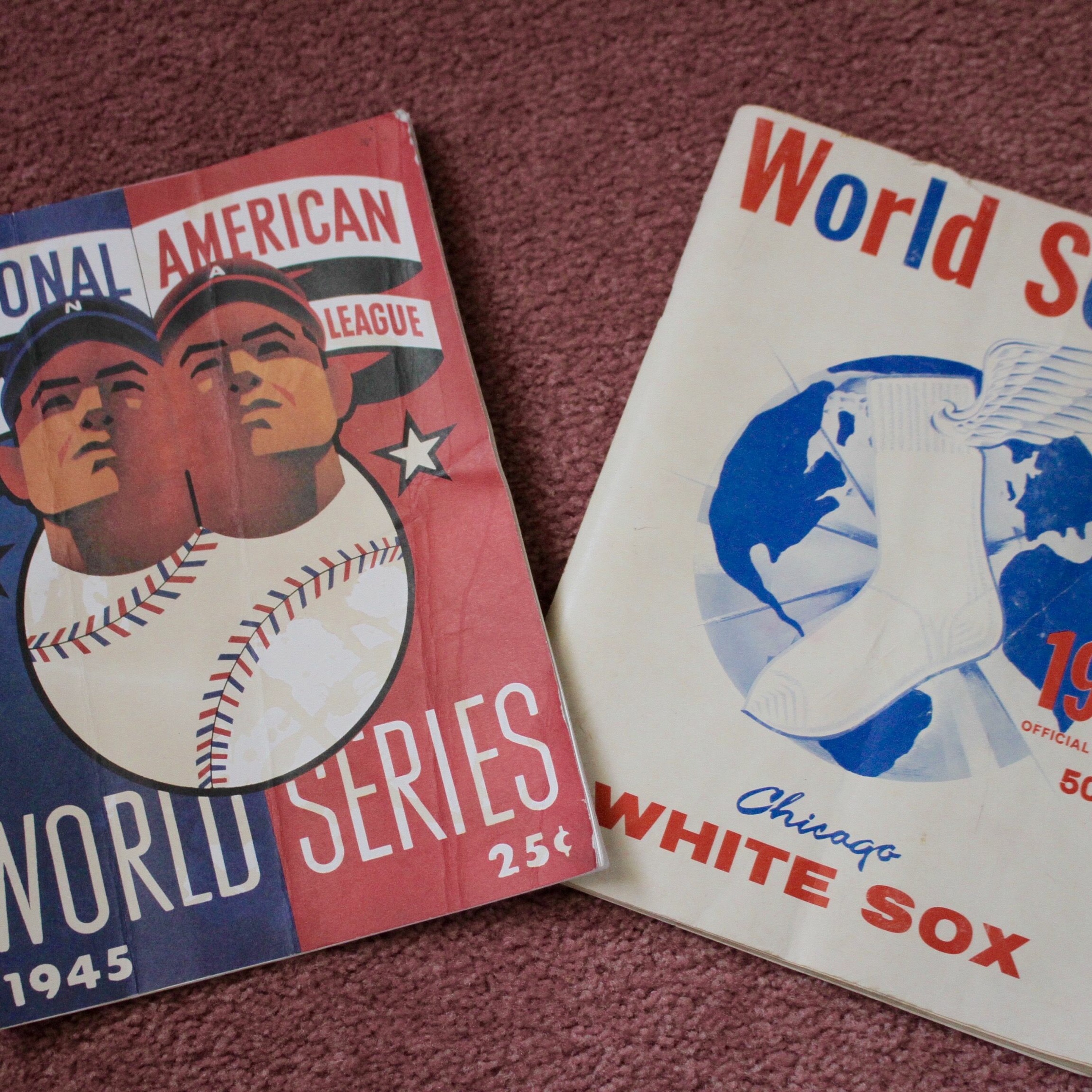 The Bill Bey Biography Podcast: Play Ball!