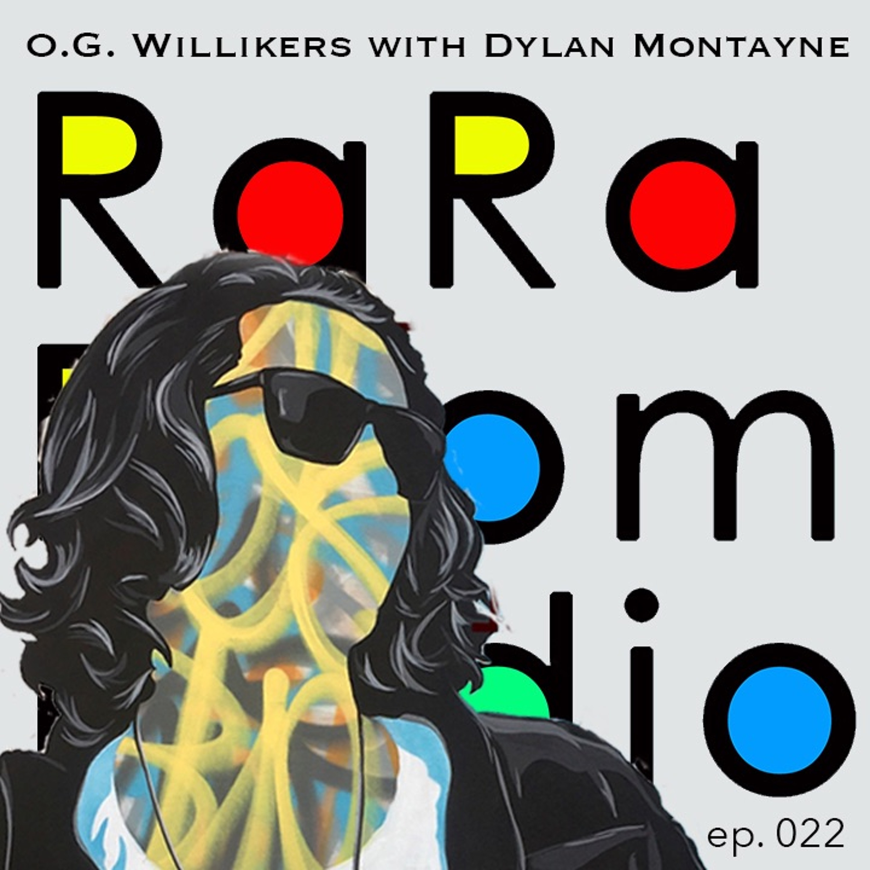 RaRa Room Radio
