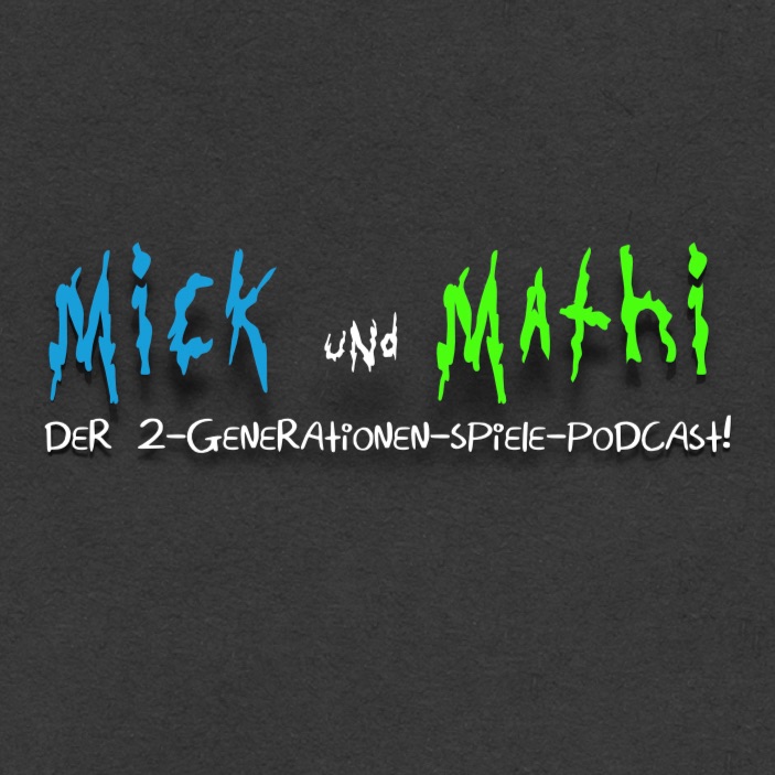 Podcast #1 - Pokémon vs. Master Of Orion 2
