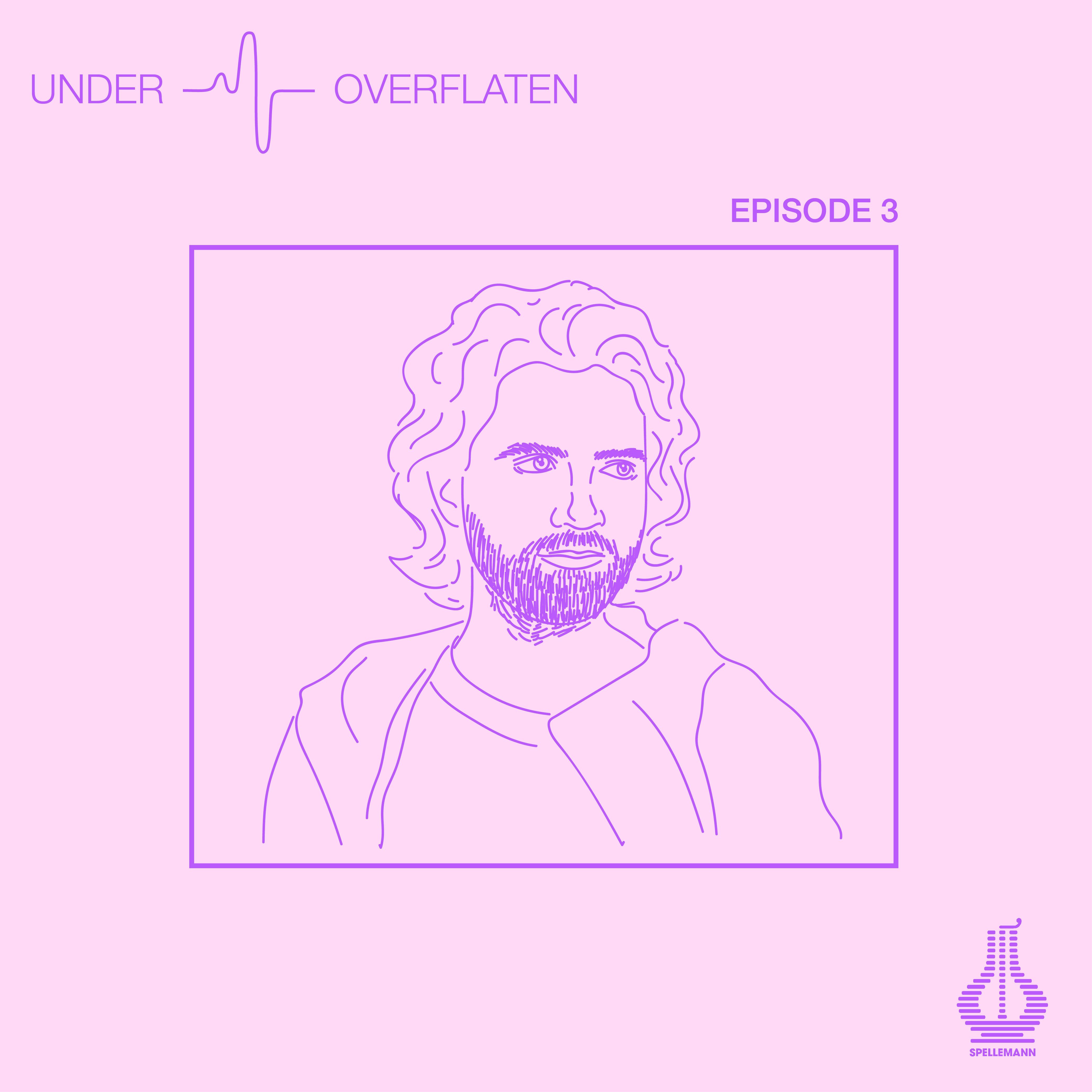 Episode 3: Gjermund Larsen