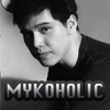 Guy Sebastian - Angels Brought Me Here (COVER) by Myko Mañago