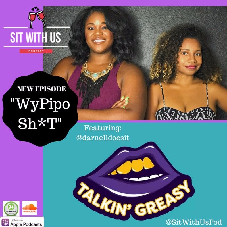 Talkin\' Greasy Podcast