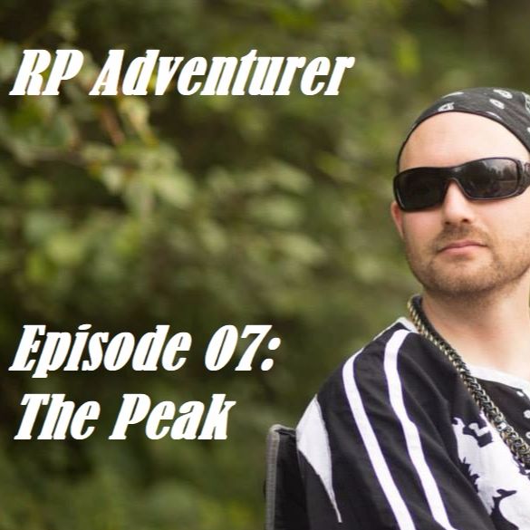 RP Adventurer 07