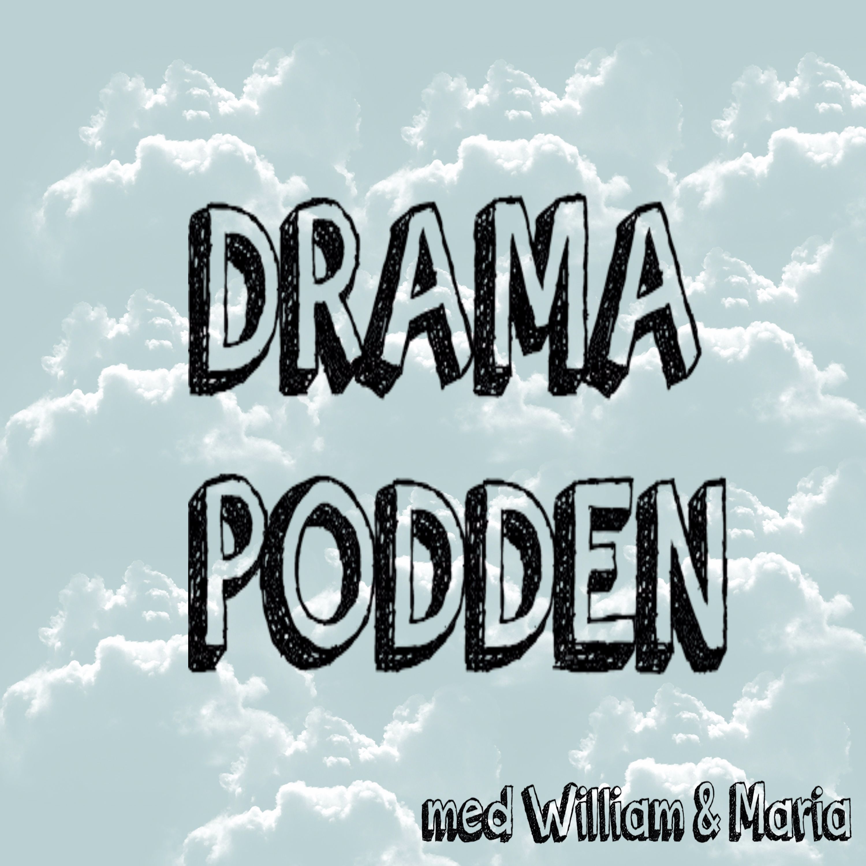 1. Introduktion av William & Maria