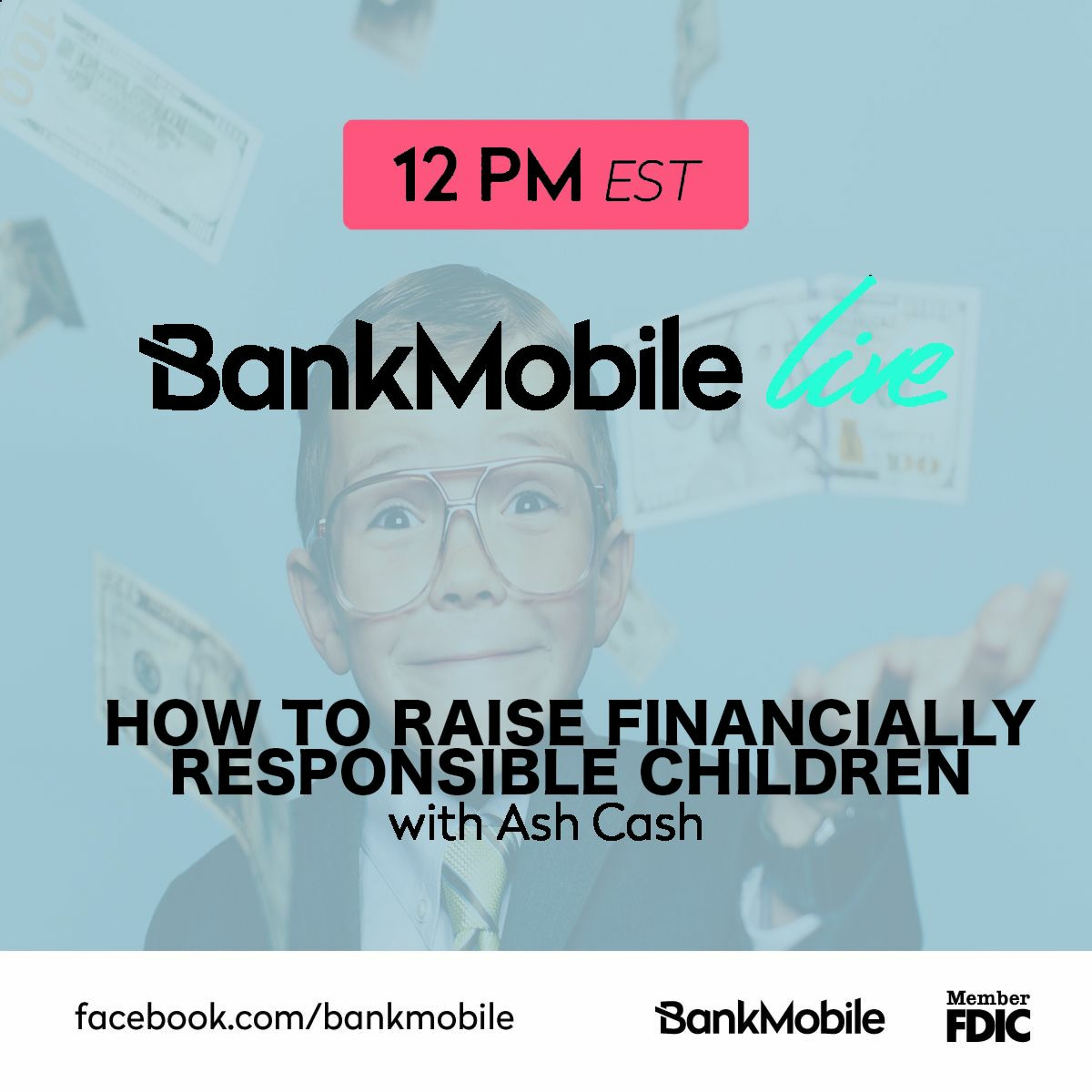Money Mondays w/ Ash Cash