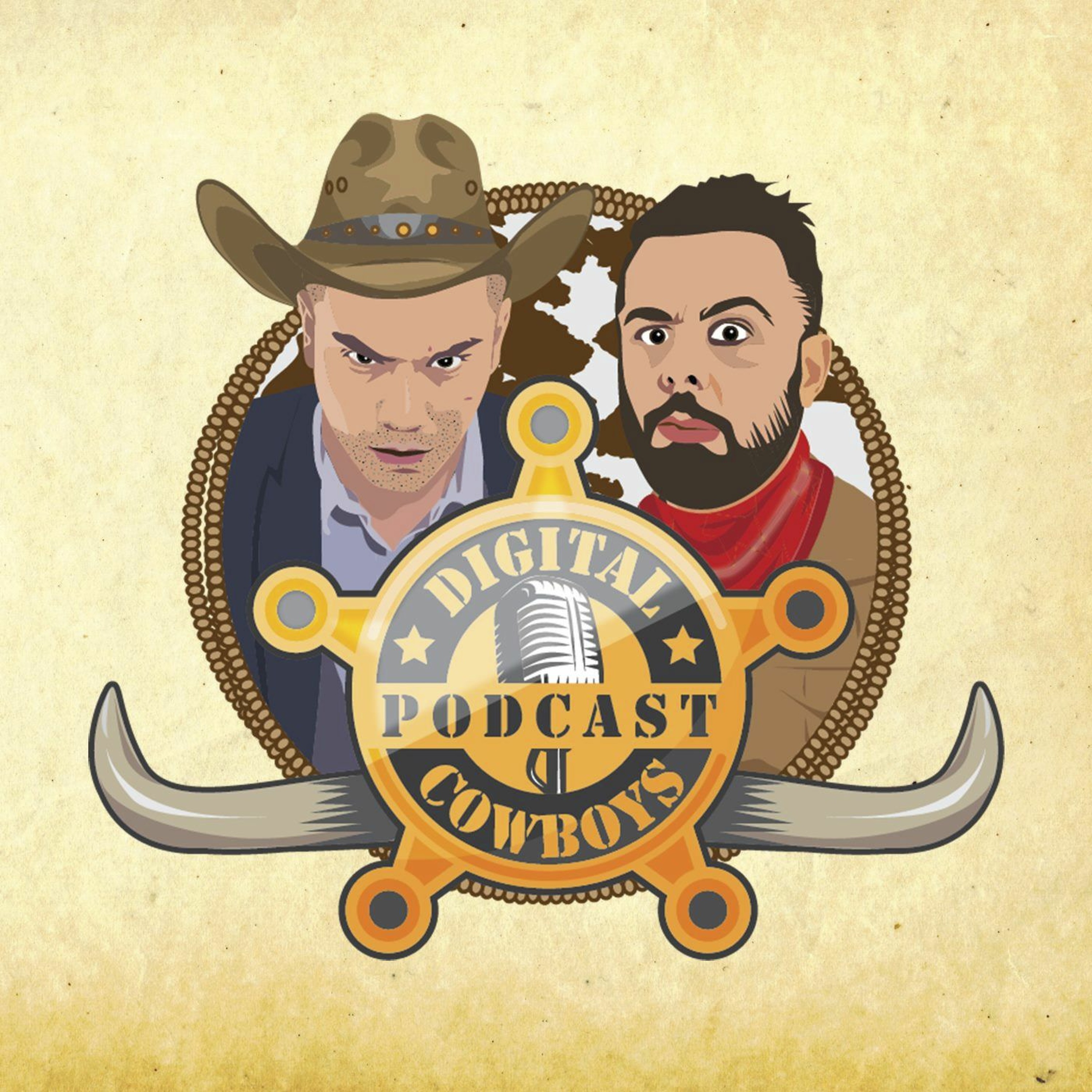 Digital Cowboys Podcast
