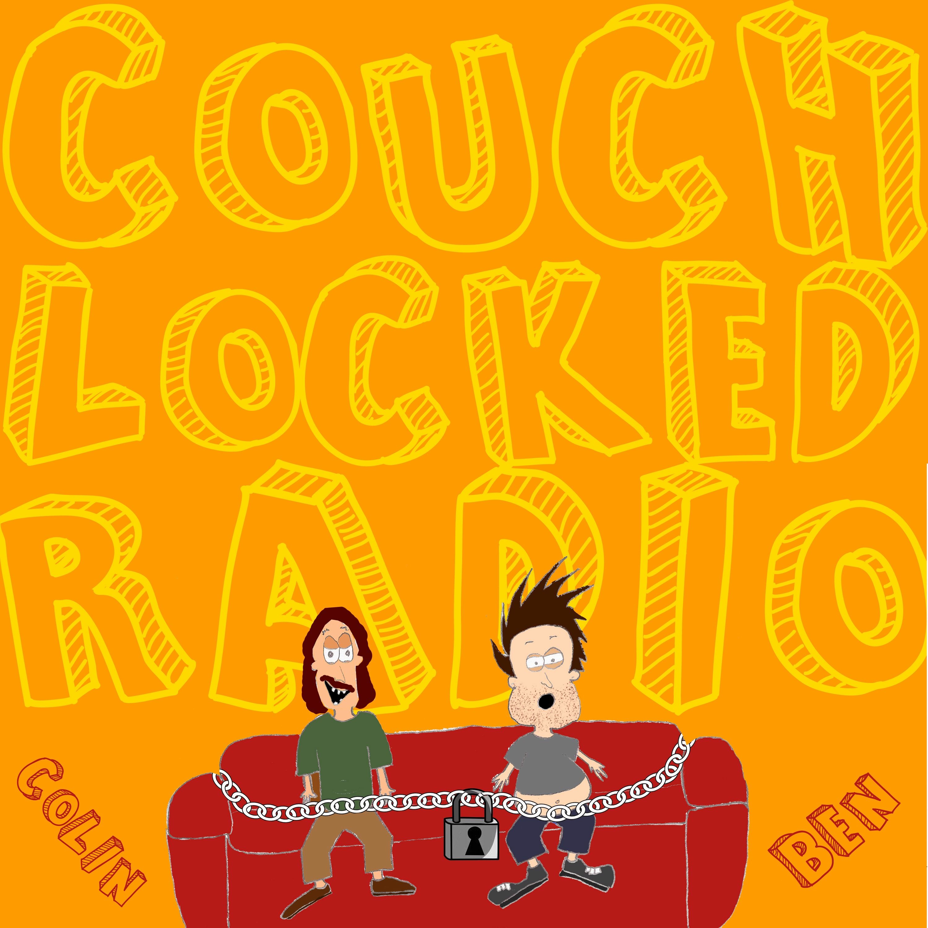CouchLockedRadio: Jonathan the Angsty Teen