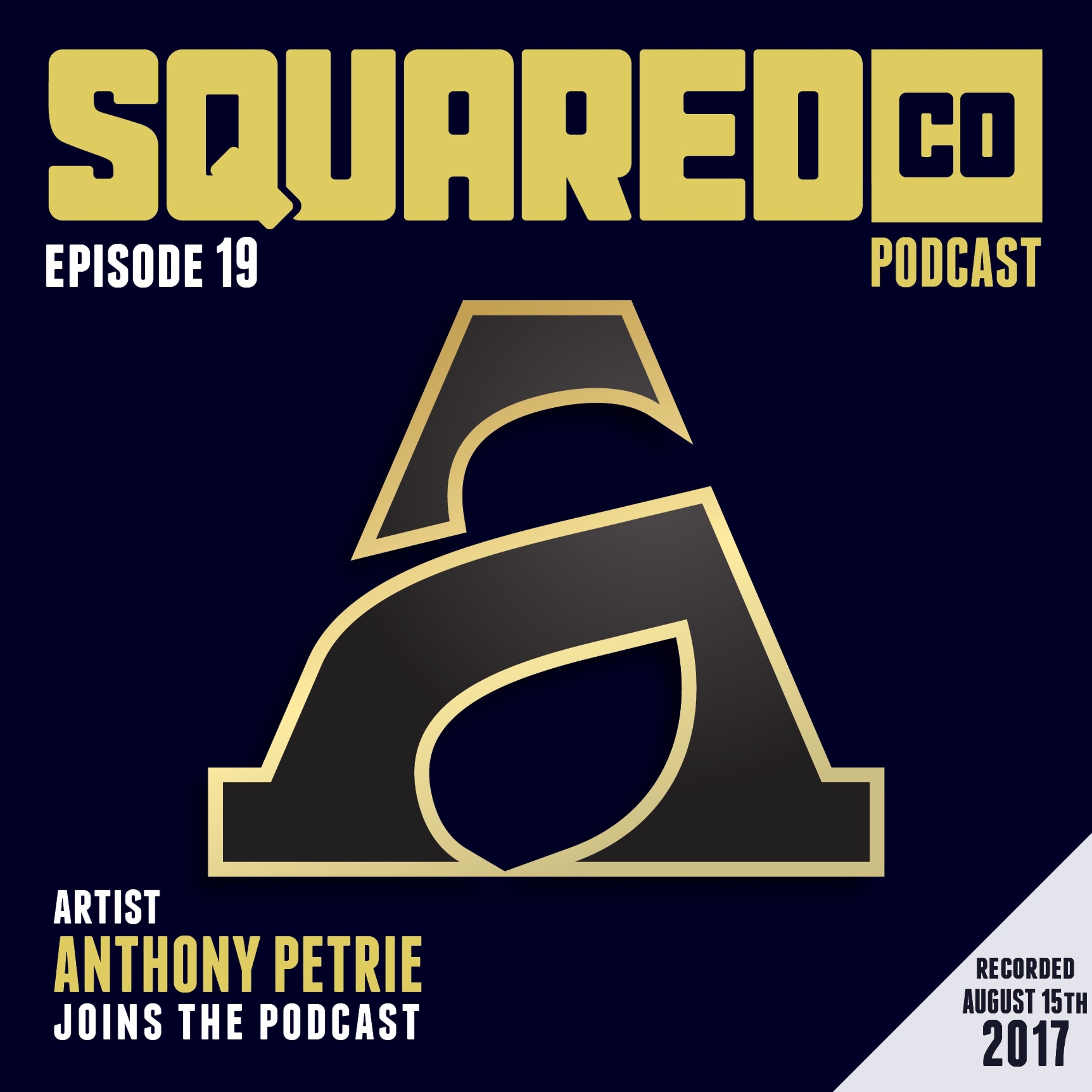 SquaredCo Podcast