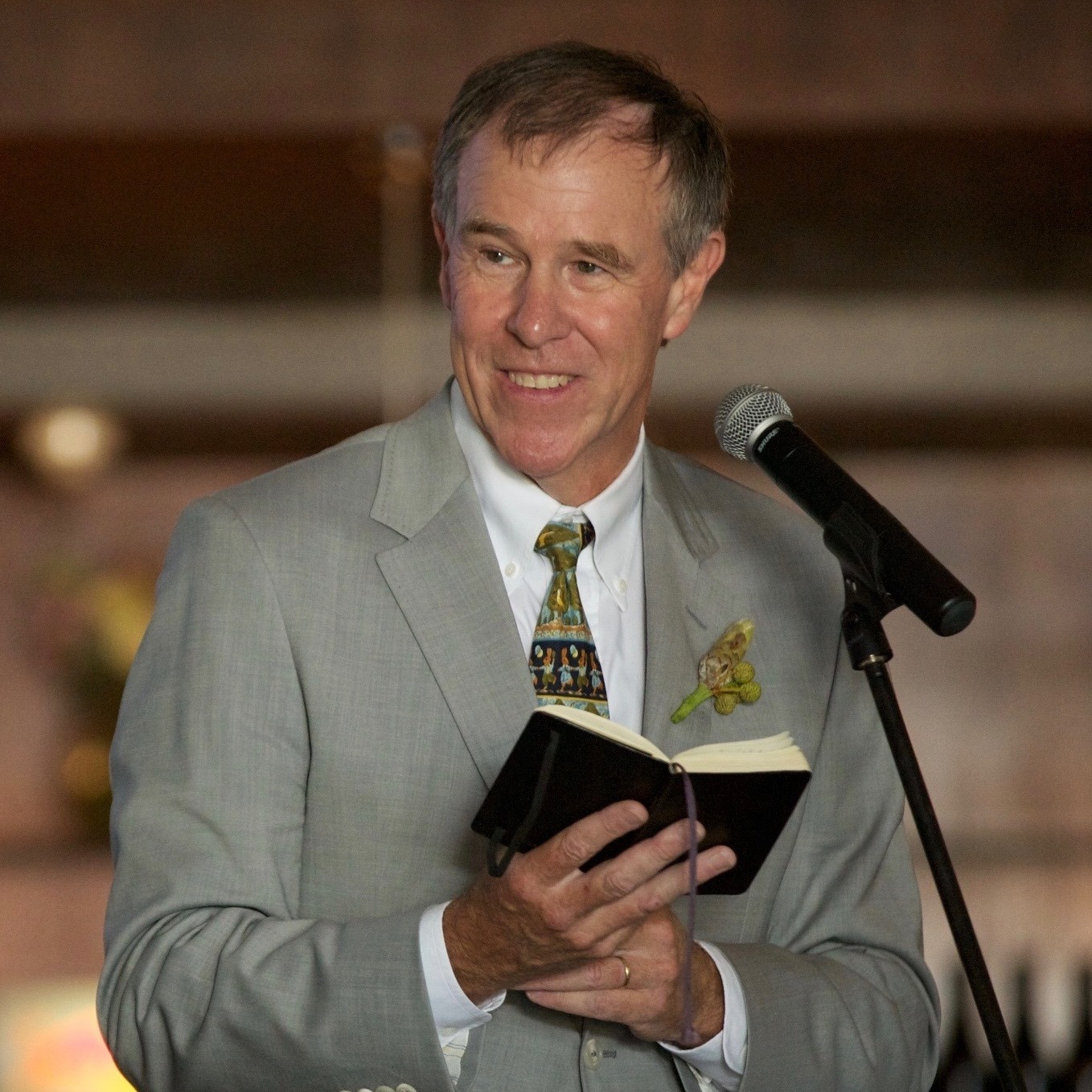 A Deeper Look into Banting with Prof Tim Noakes A Deeper Look into Banting with Prof Tim Noakes