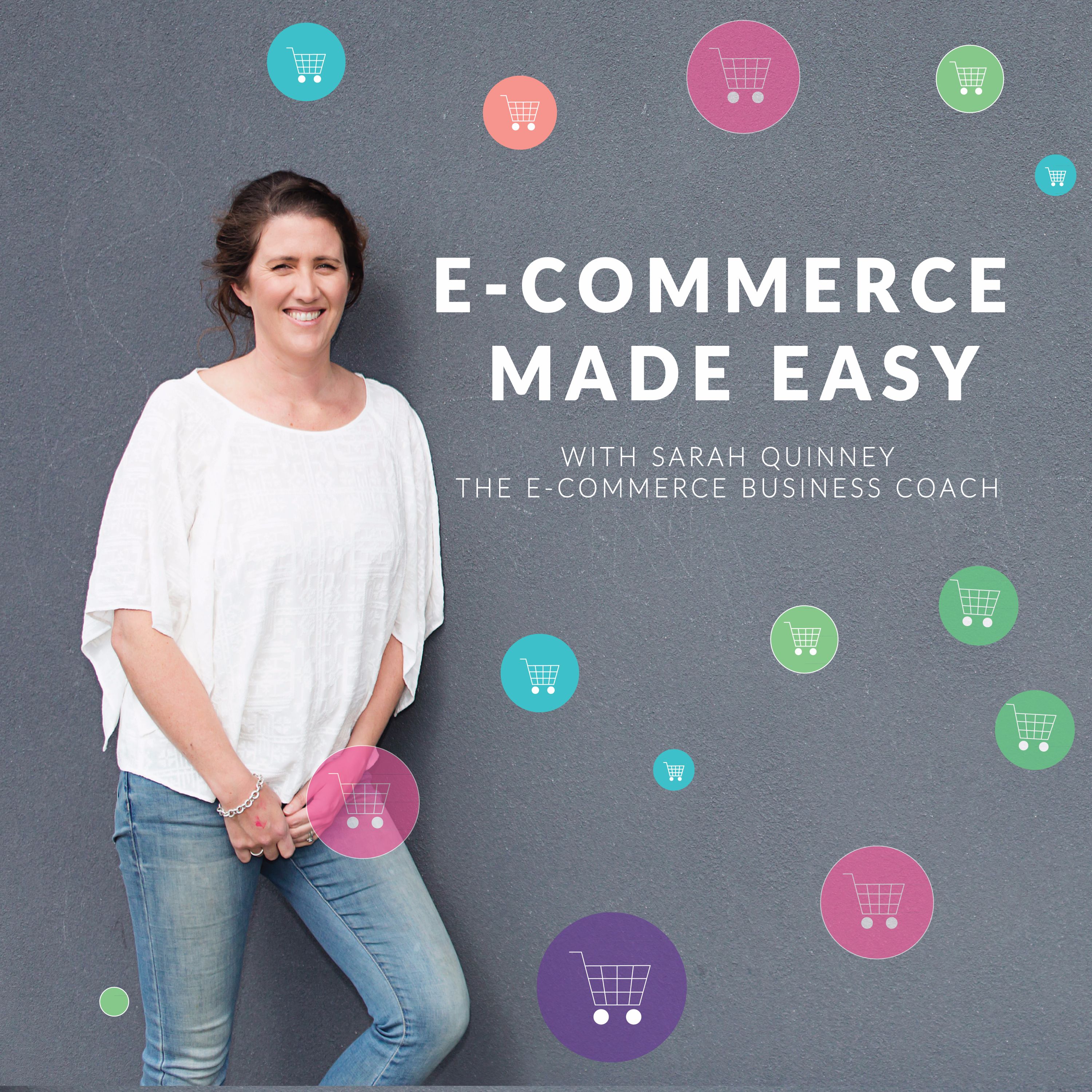 Ecom Business Coach introduction