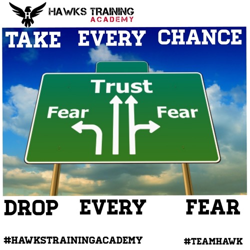 Are you stuck in life?