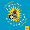 Manchester Orchestra The Gold Live On Comedy Bang Bang Mp3