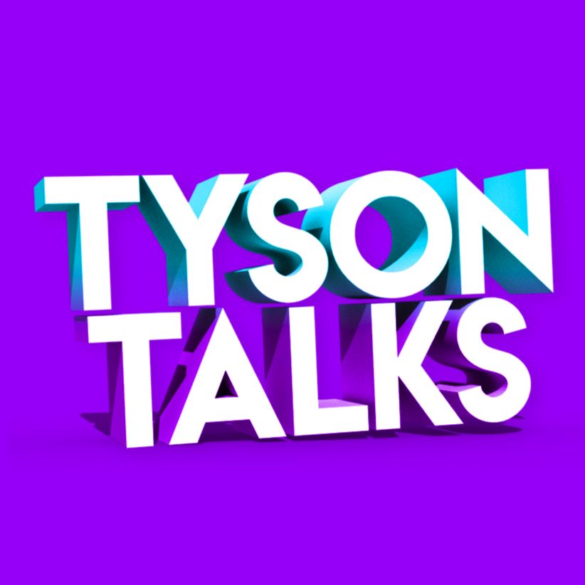 Post E3, Nintendo Money Hungry, & Upcoming Releases!! - Tyson Talks Ep1
