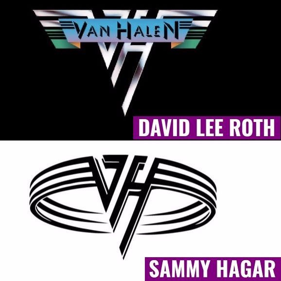 0108 Van Halen vocalists with in-studio guest Rusty Redenbacher